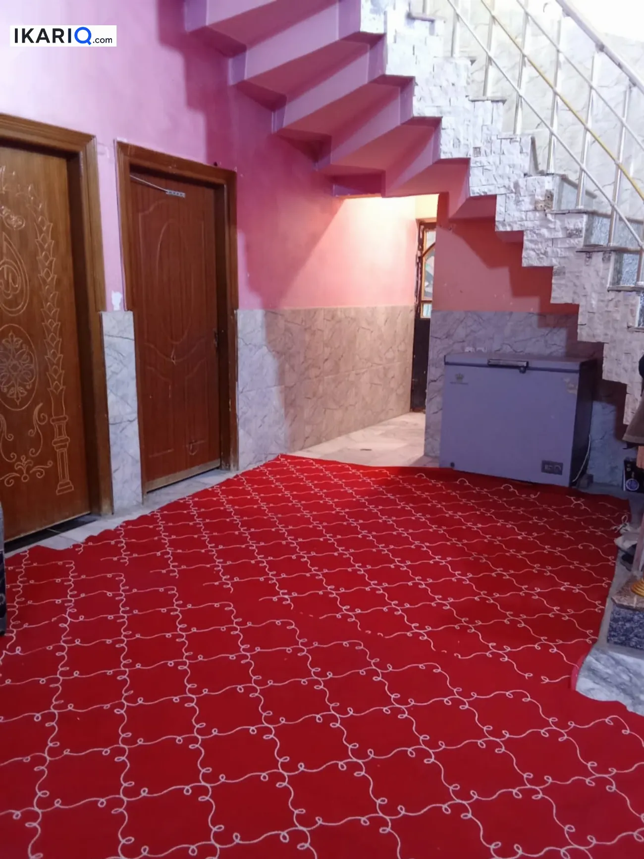دار للبيع في الفيروزية - 200 م² / 120,000,000 IQD — صورة 14