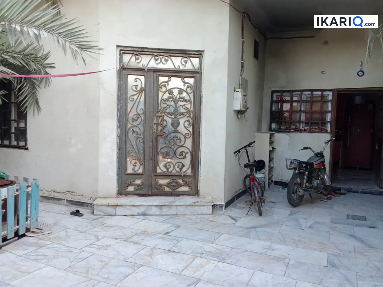 دار للبيع في الفيروزية - 200 م² / 120,000,000 IQD — صورة 12