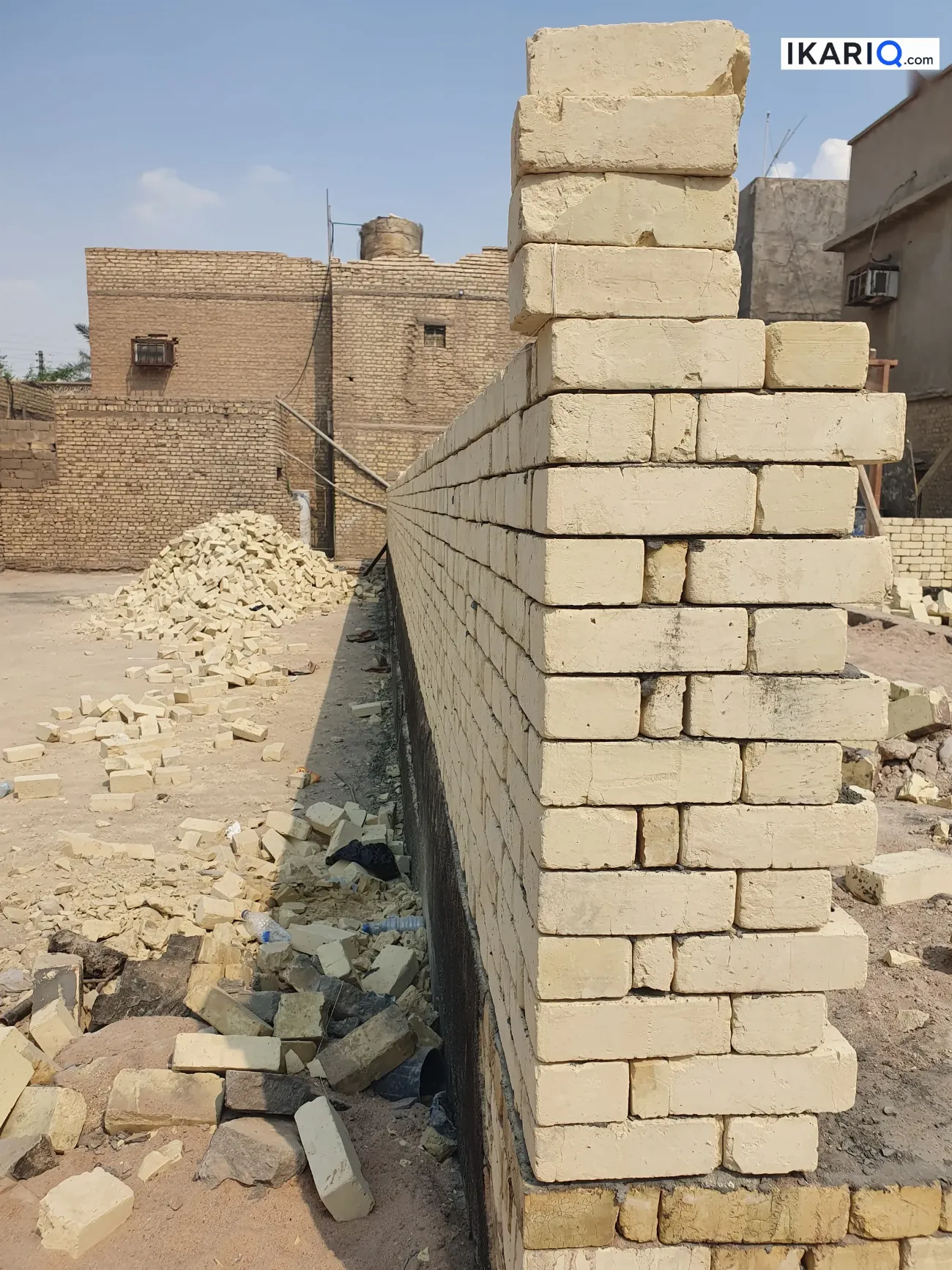 أرض للبيع في البصرة - 200 م² / 350,000,000 IQD — صورة 10
