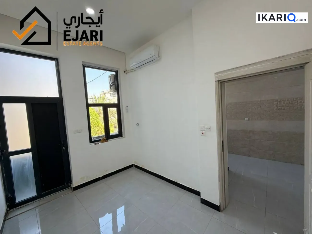 تجاري للإيجار في الكرادة - 300 م² / 19,000,000 IQD — صورة 7