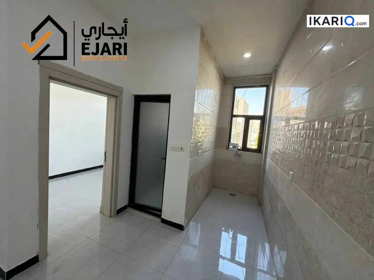 تجاري للإيجار في الكرادة - 300 م² / 19,000,000 IQD — صورة 16