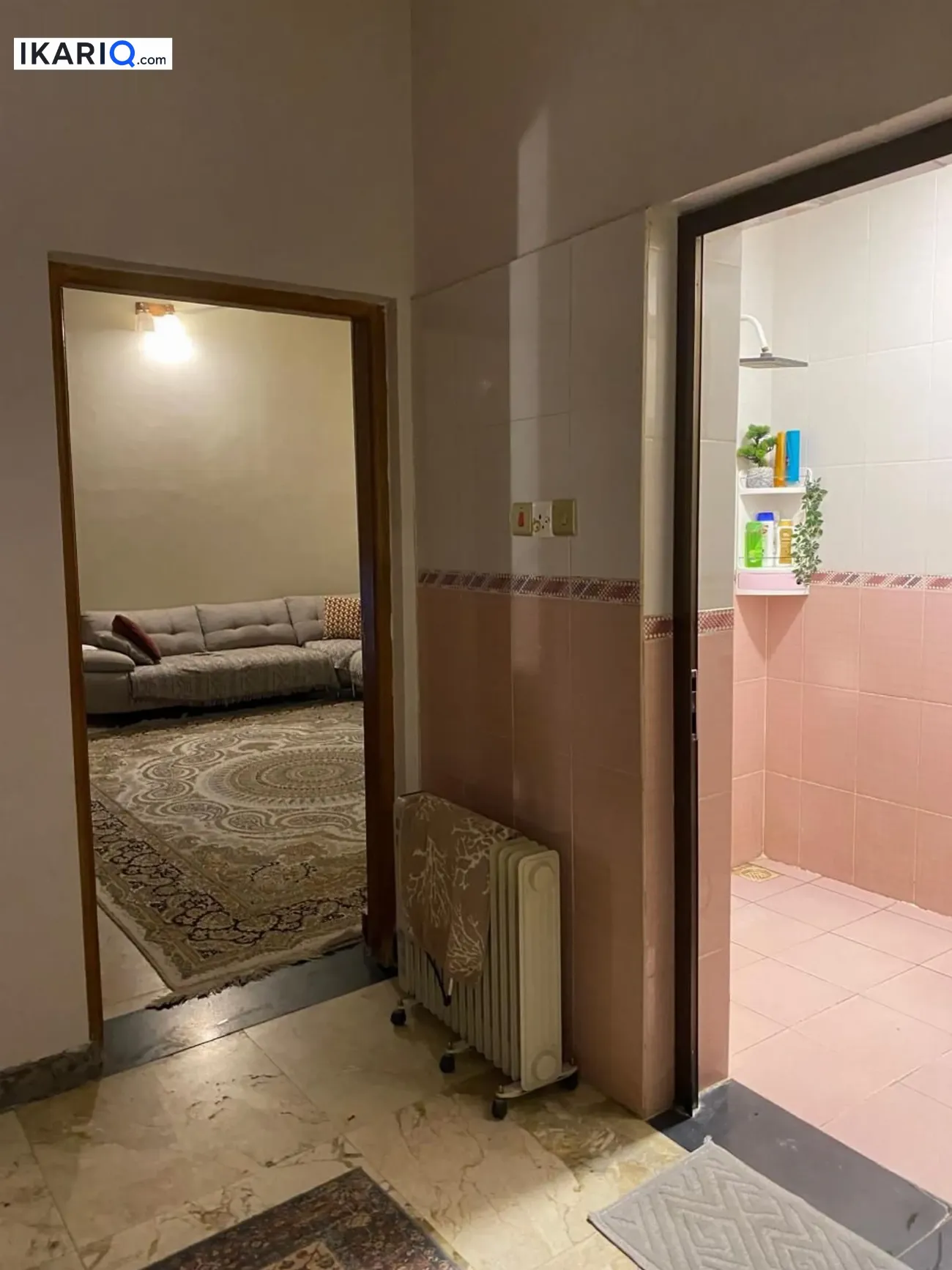 دار للبيع في ياسين خريبط - 200 م² / 390,000,000 IQD — صورة 5