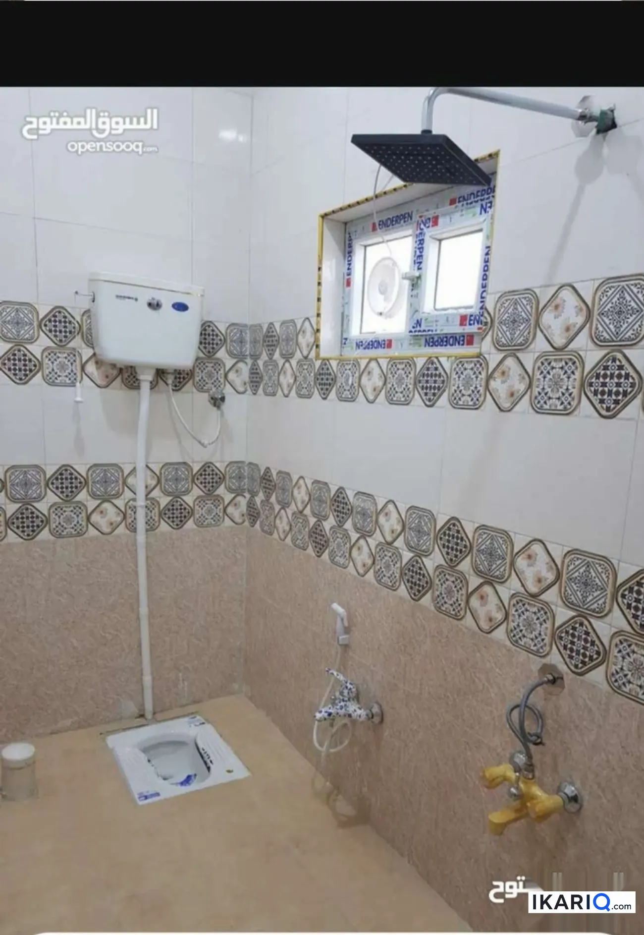 شقة للإيجار في ابي الخصيب - 100 م² / 450,000 IQD — صورة 8