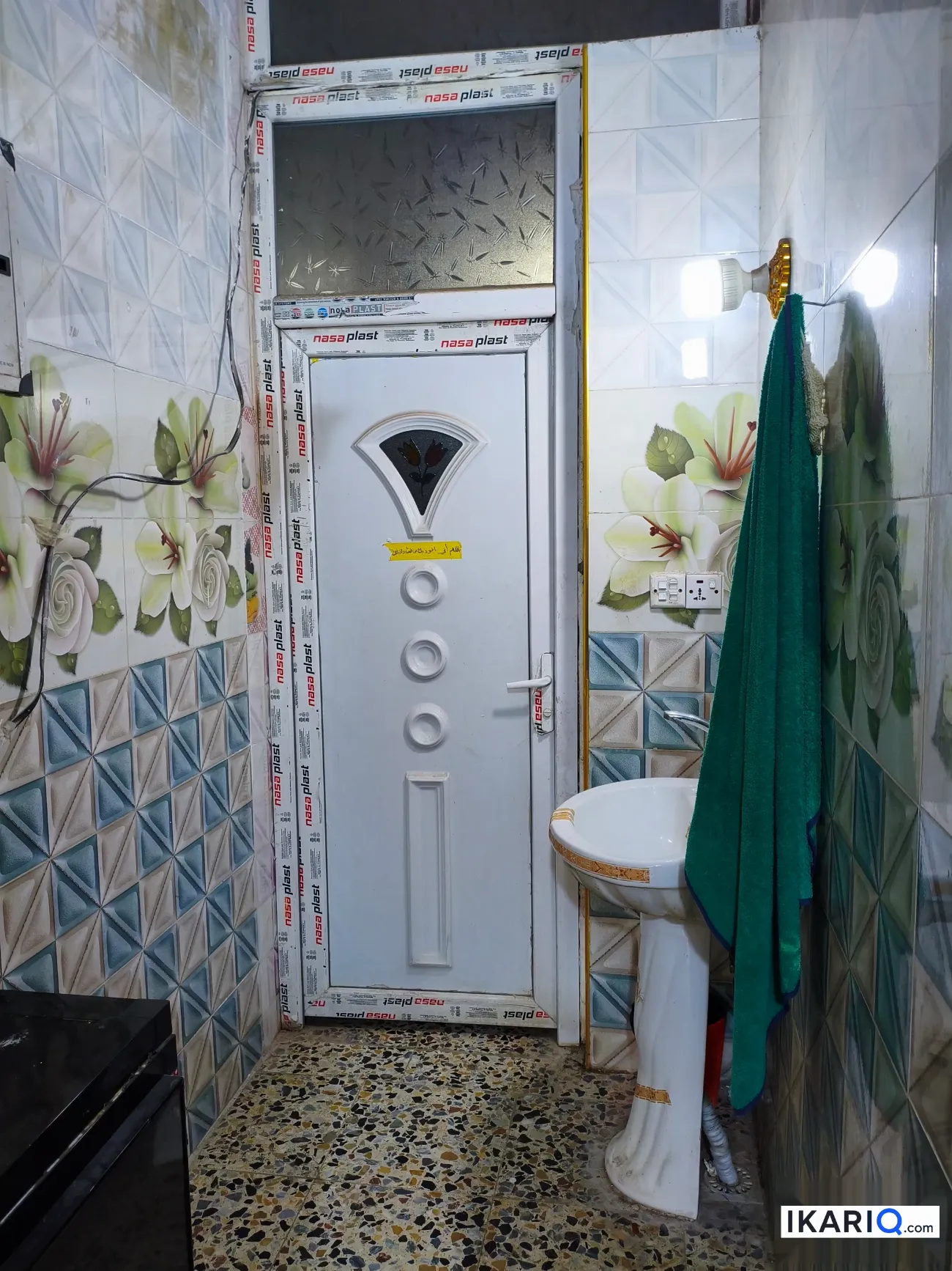 دار للبيع في كميرة - 100 م² / 99,000,000 IQD — صورة 7