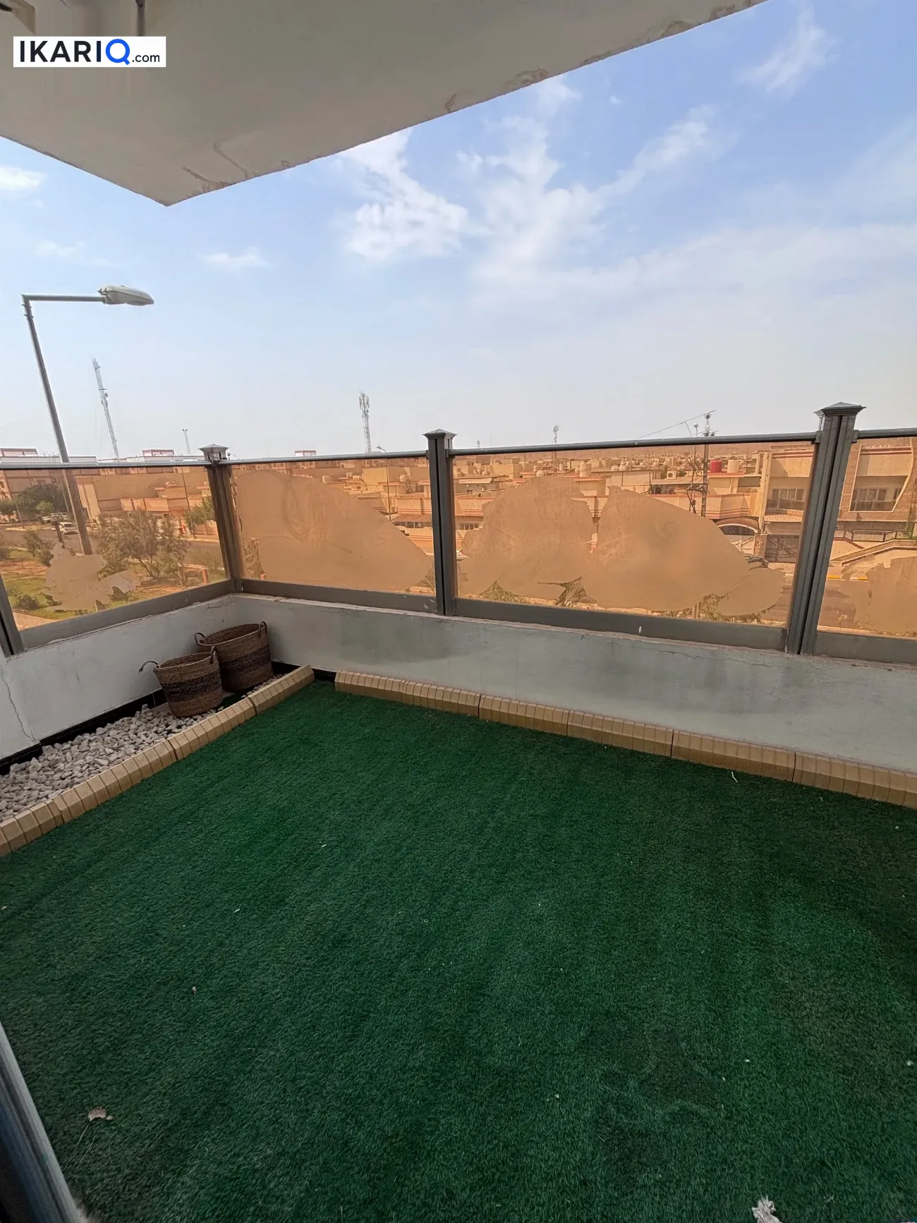 شقة للبيع في مجمع الأمل السكني - 120 م² / 184,000,000 IQD