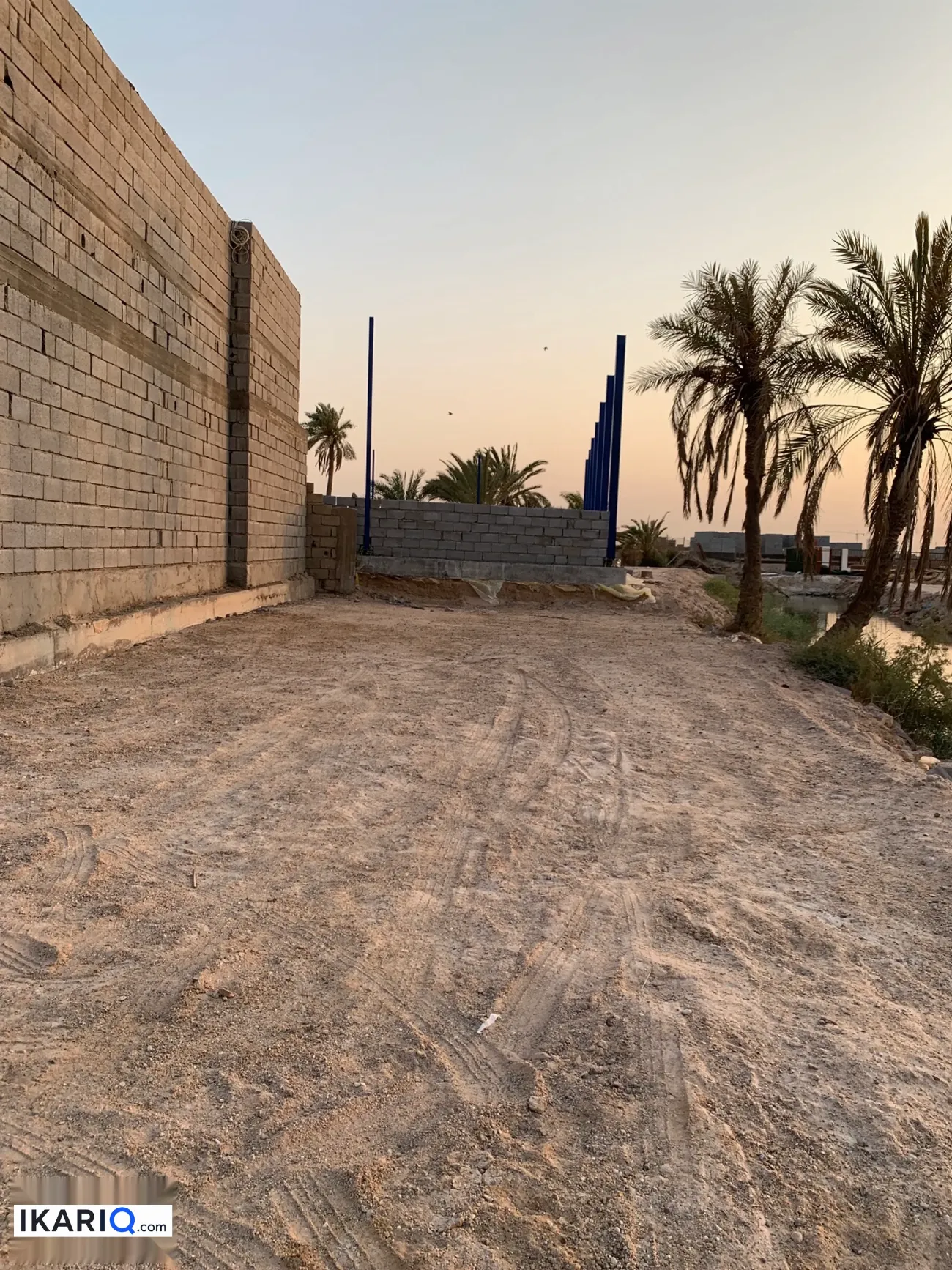 أرض للبيع في الصالحية - 120 م² / 35,000,000 IQD — صورة 4