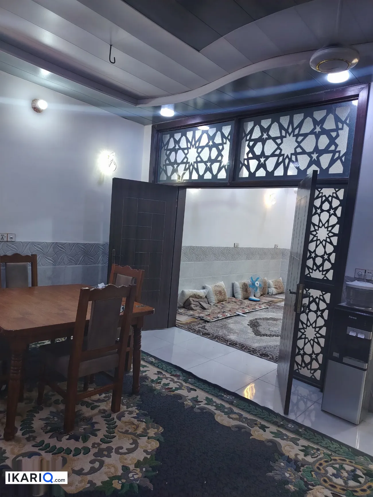 دار للبيع في حي ميسان - 130 م² / 75,000,000 IQD — صورة 6