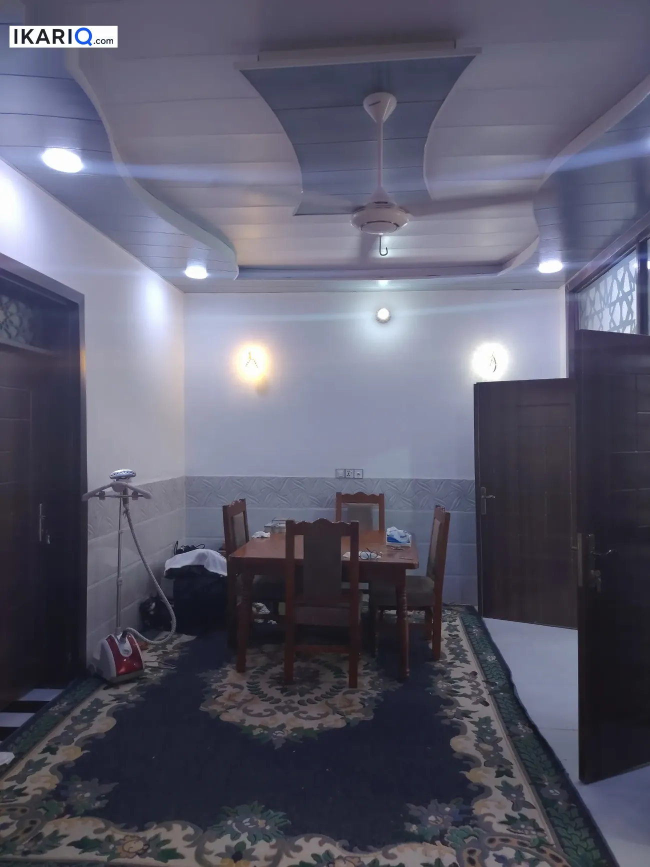 دار للبيع في حي ميسان - 130 م² / 75,000,000 IQD — صورة 2