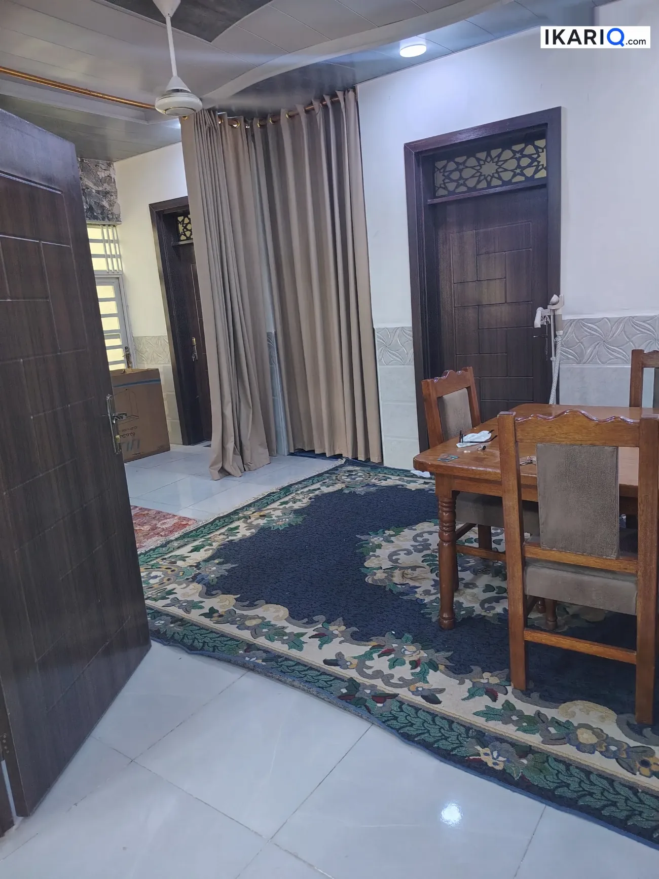 دار للبيع في حي ميسان - 130 م² / 75,000,000 IQD — صورة 4