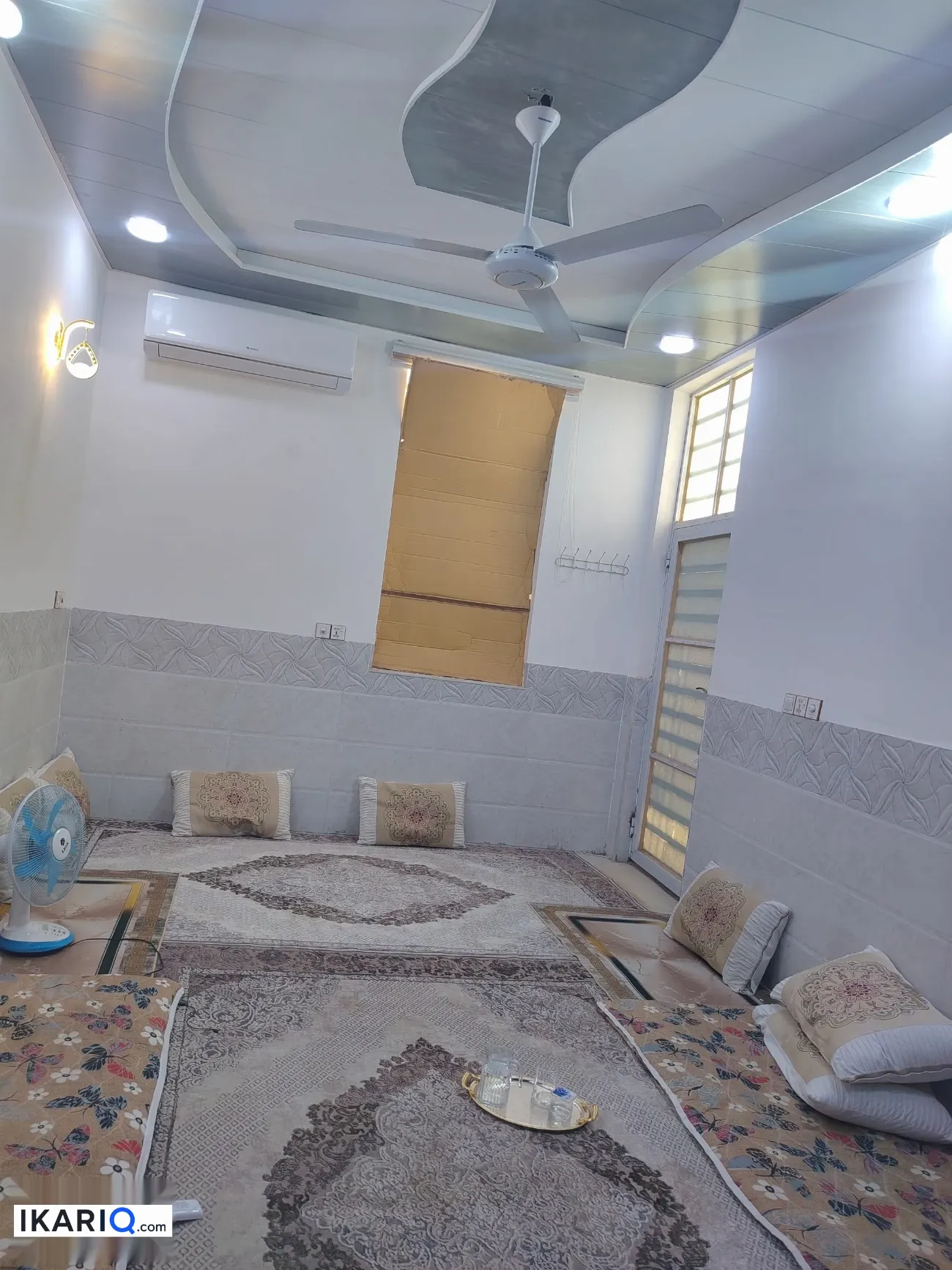 دار للبيع في حي ميسان - 130 م² / 75,000,000 IQD — صورة 7