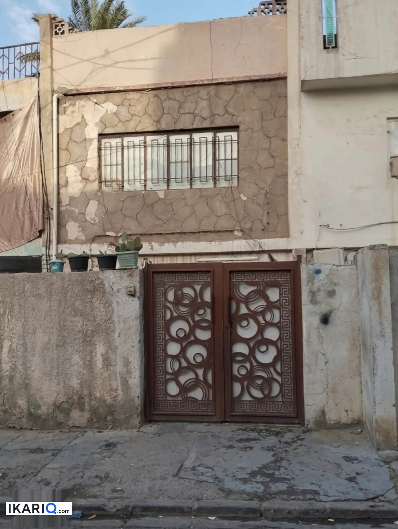 دار للبيع في الحرية - 100 م² / 200,000,000 IQD — صورة 5