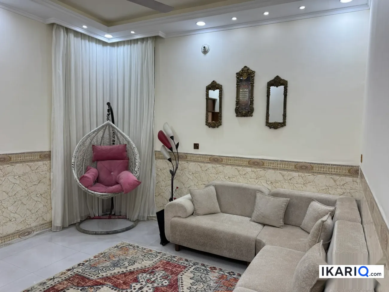 أرض للبيع في الرضوانية - 2500 م² / 375,000,000 IQD — صورة 20