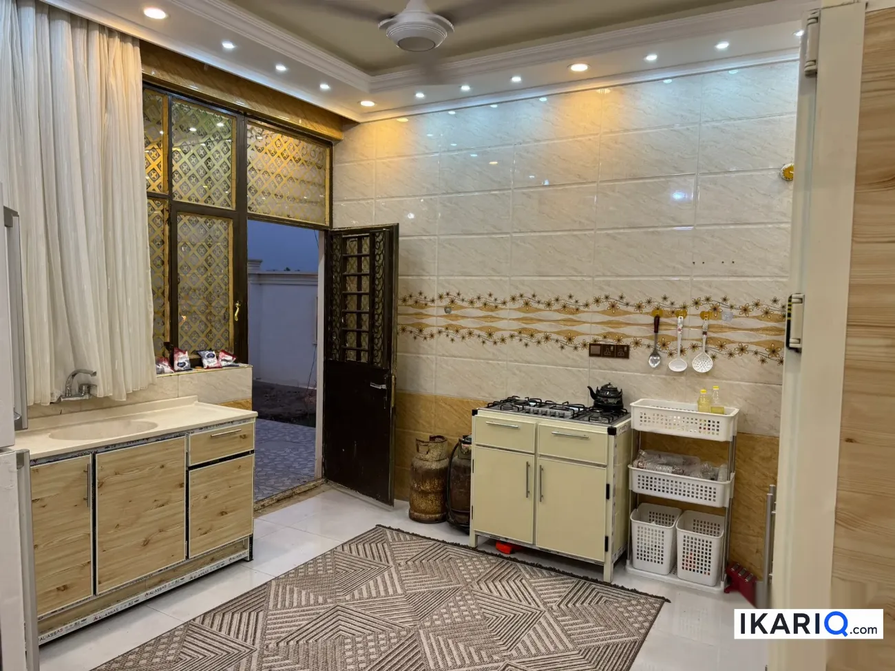 أرض للبيع في الرضوانية - 2500 م² / 375,000,000 IQD — صورة 17