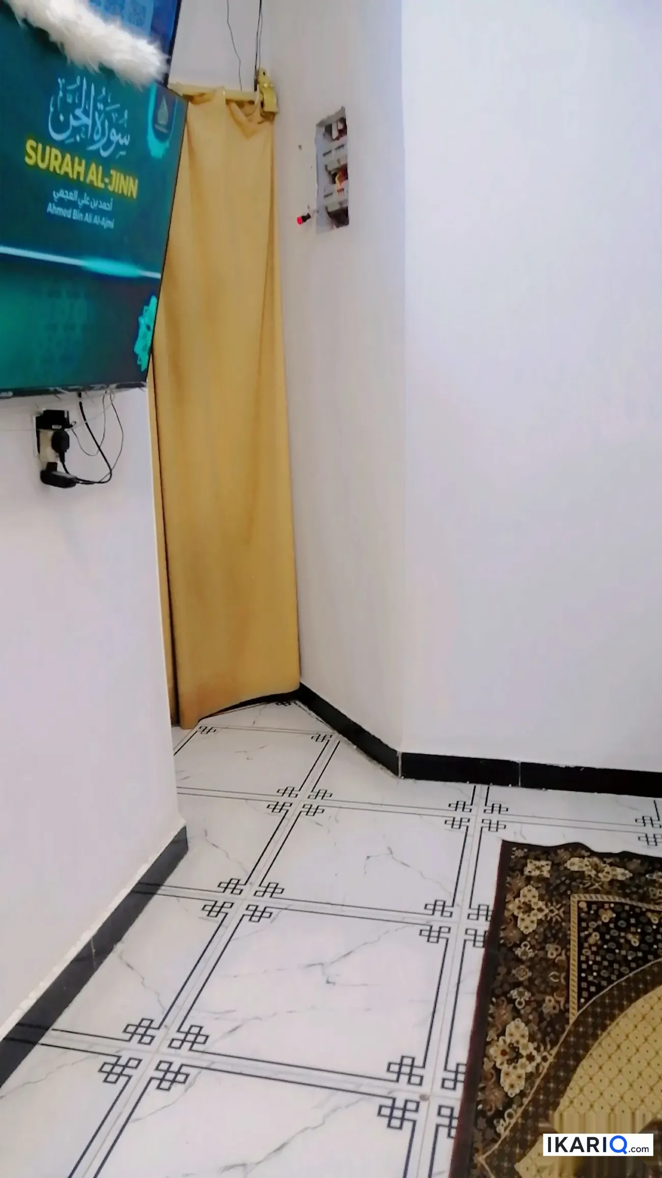 دار للبيع في الجزيره - 175 م² / 80,000,000 IQD — صورة 15