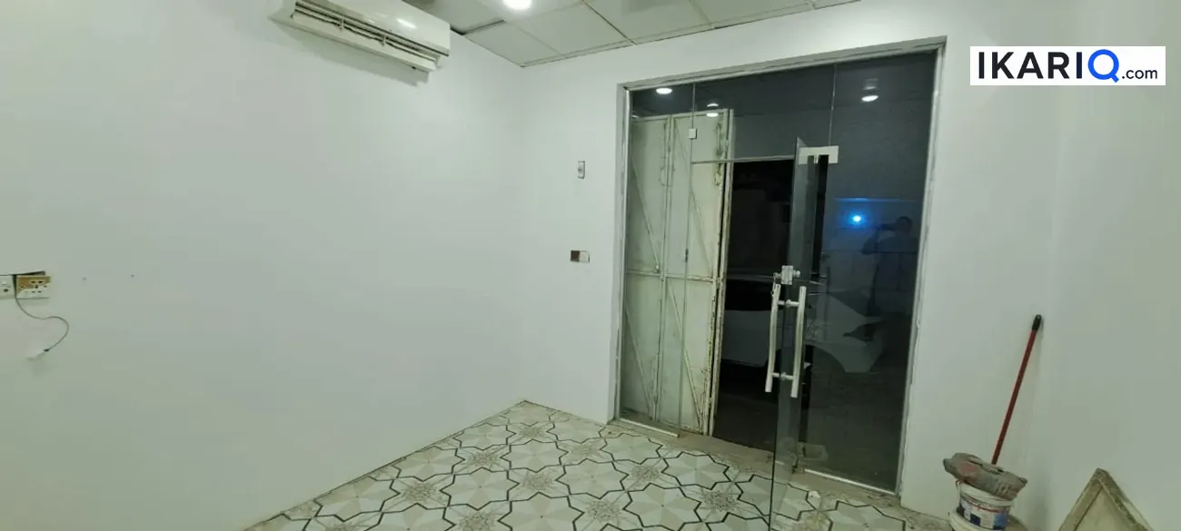 محل للإيجار في حي الأصدقاء - 15 م² / 200,000 IQD — صورة 3