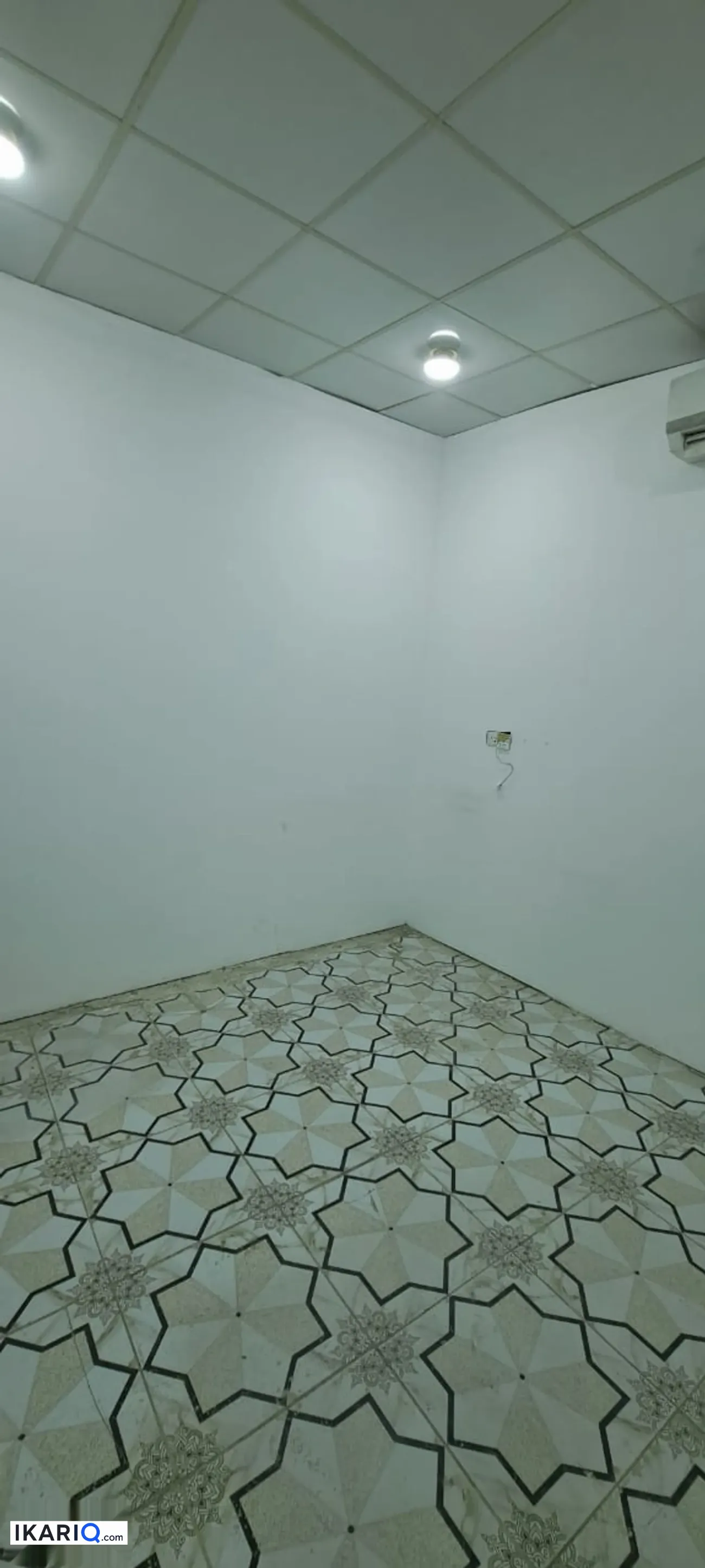 محل للإيجار في حي الأصدقاء - 15 م² / 200,000 IQD — صورة 2