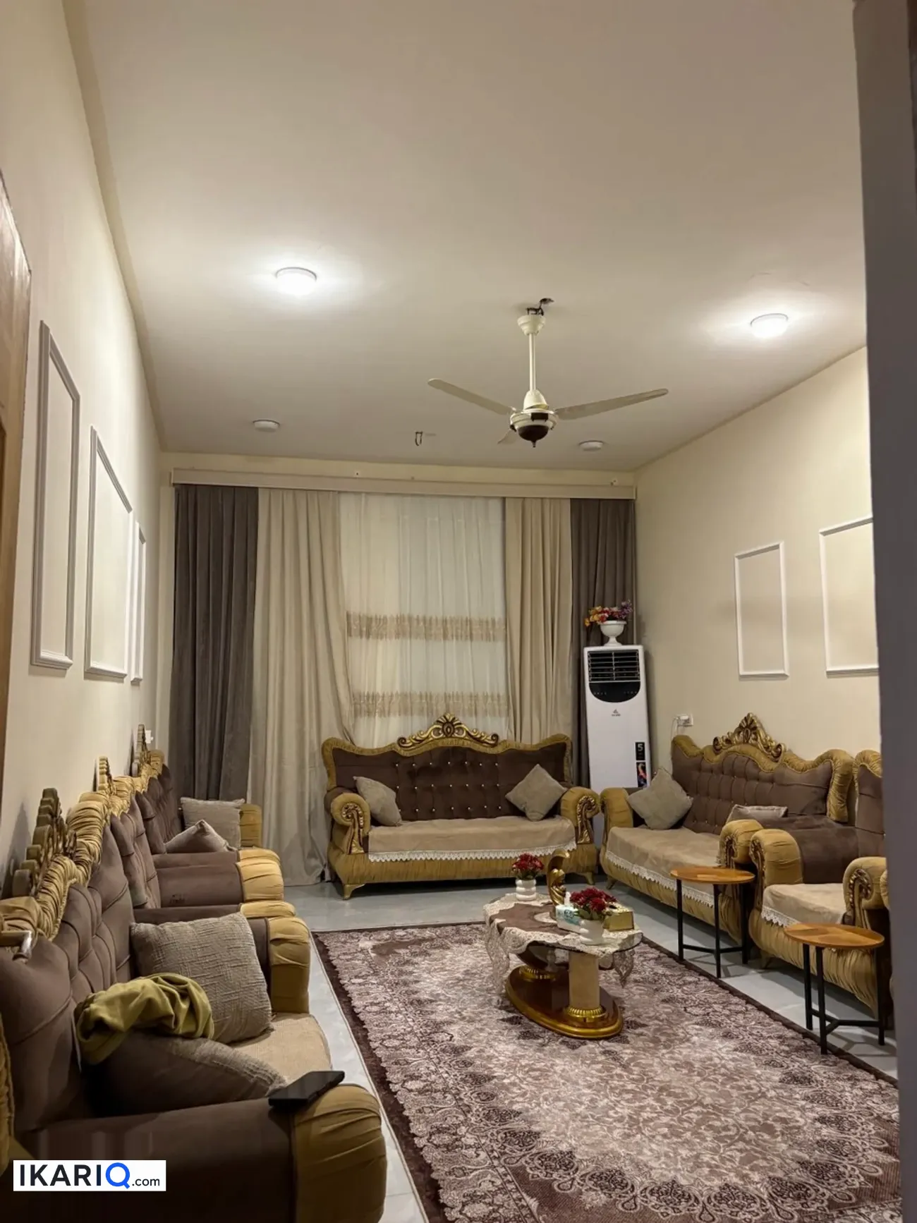 دار للبيع في الخليج - 224 م² / 425,000,000 IQD — صورة 3