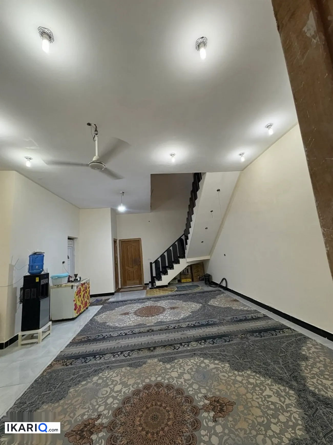 دار للبيع في الخليج - 224 م² / 425,000,000 IQD — صورة 8
