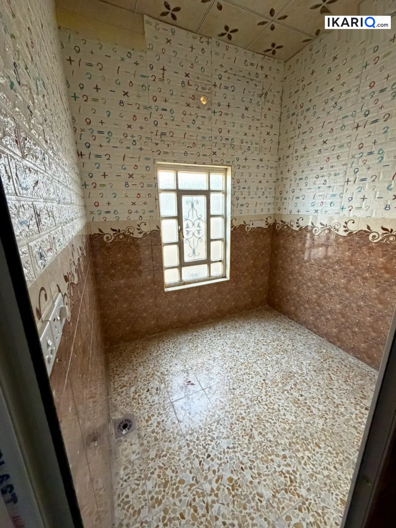 دار للإيجار في المطيحة - 140 م² / 500,000 IQD — صورة 2