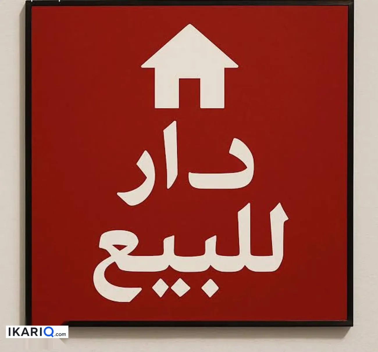 دار للبيع في العطيفية - 60 م² / 170,000,000 IQD — صورة 3