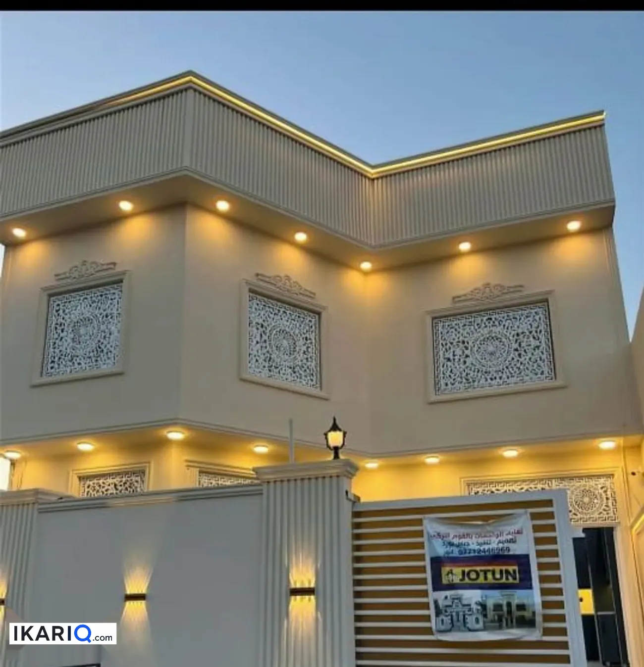 دار للبيع في الصالحية - 230 م² / 290,000,000 IQD