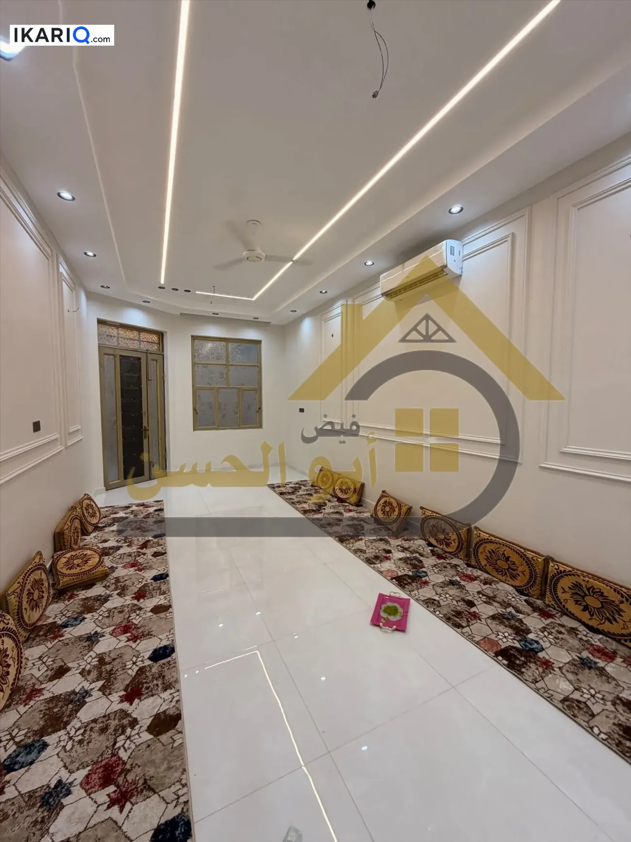 دار للبيع في الخليج - 240 م² / 650,000,000 IQD — صورة 2