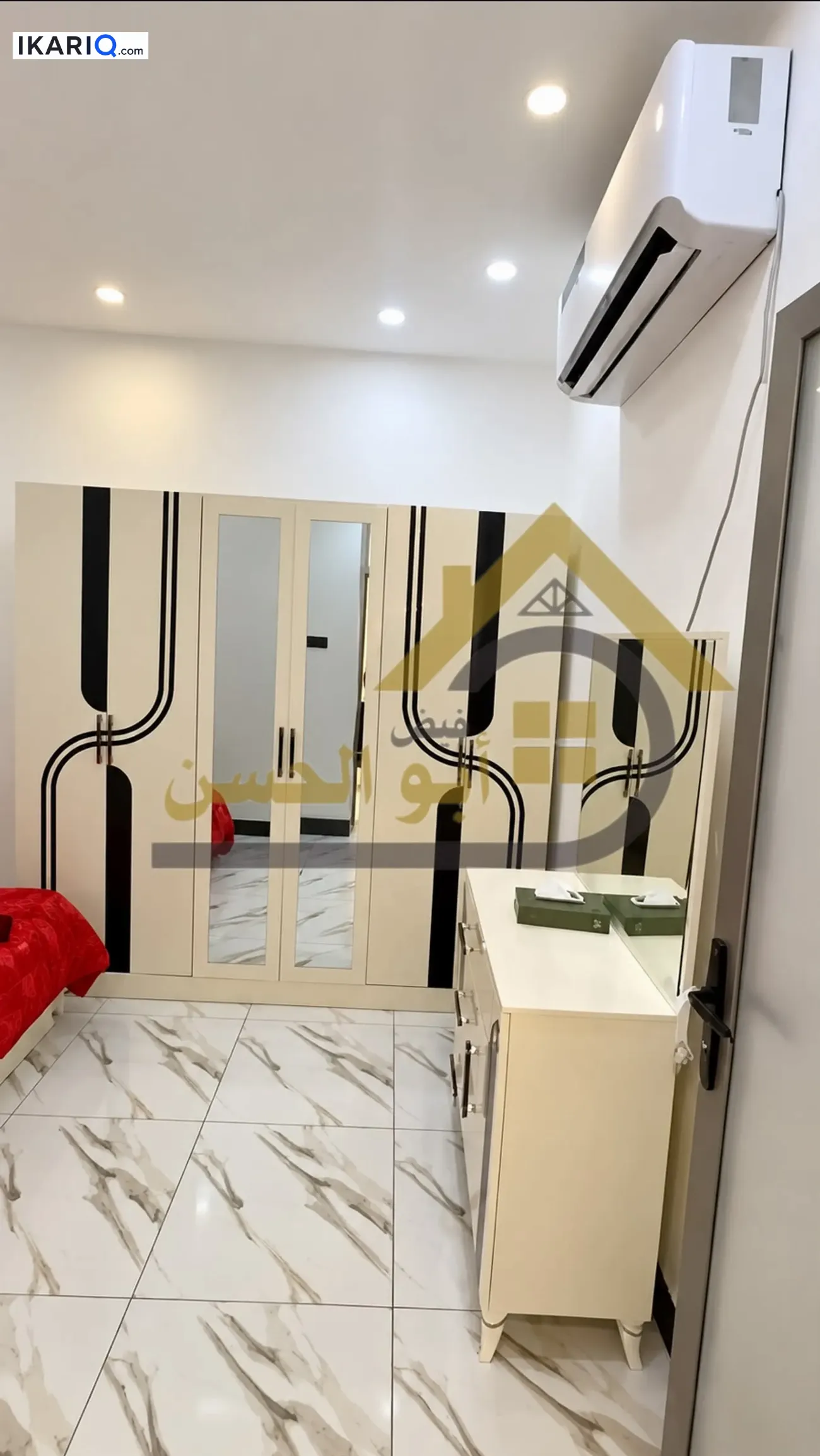 عمارة للبيع في دور نواب الضباط - 200 م² / 650,000,000 IQD — صورة 2