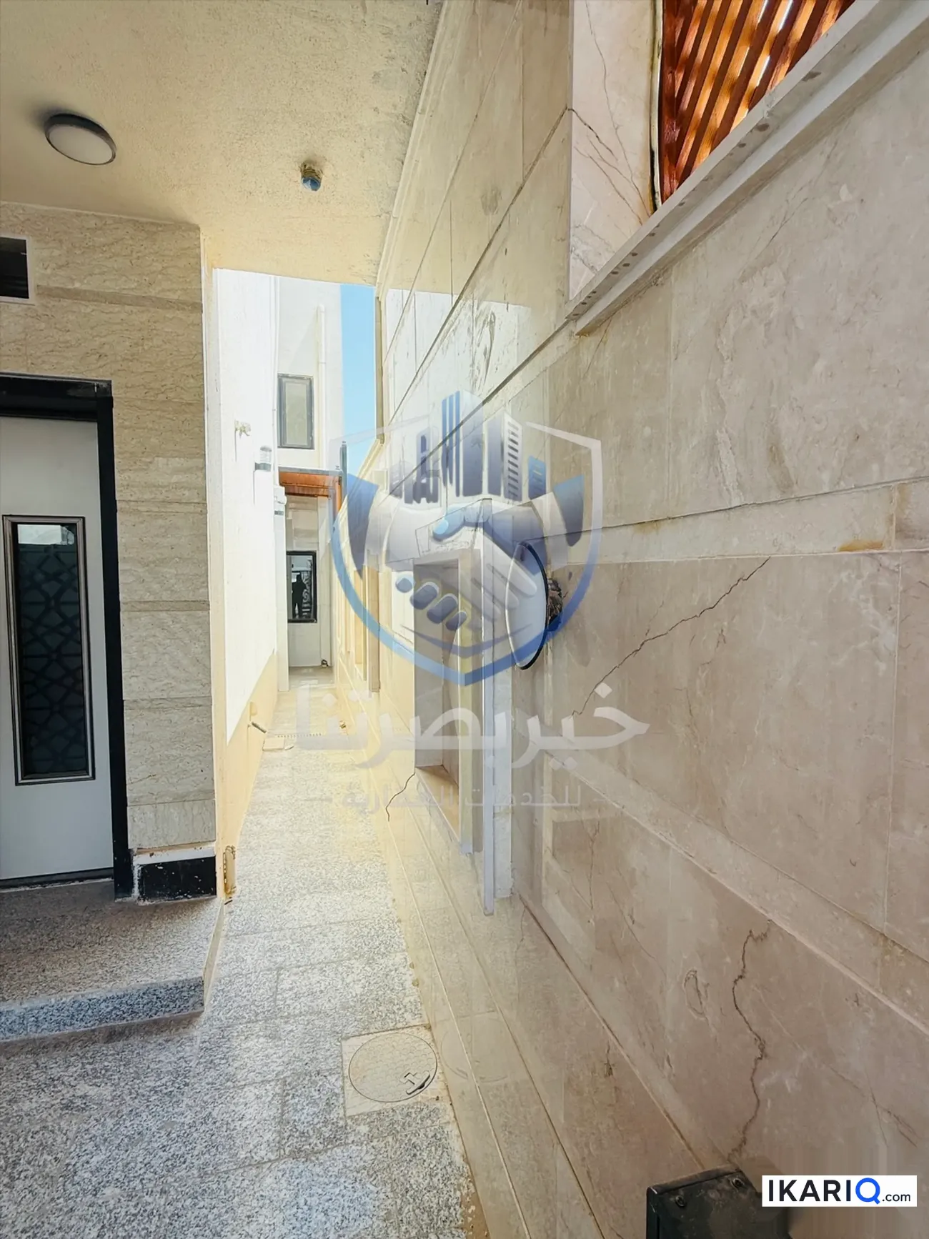 دار للبيع في البصرة - 240 م² / 620,000,000 IQD — صورة 2