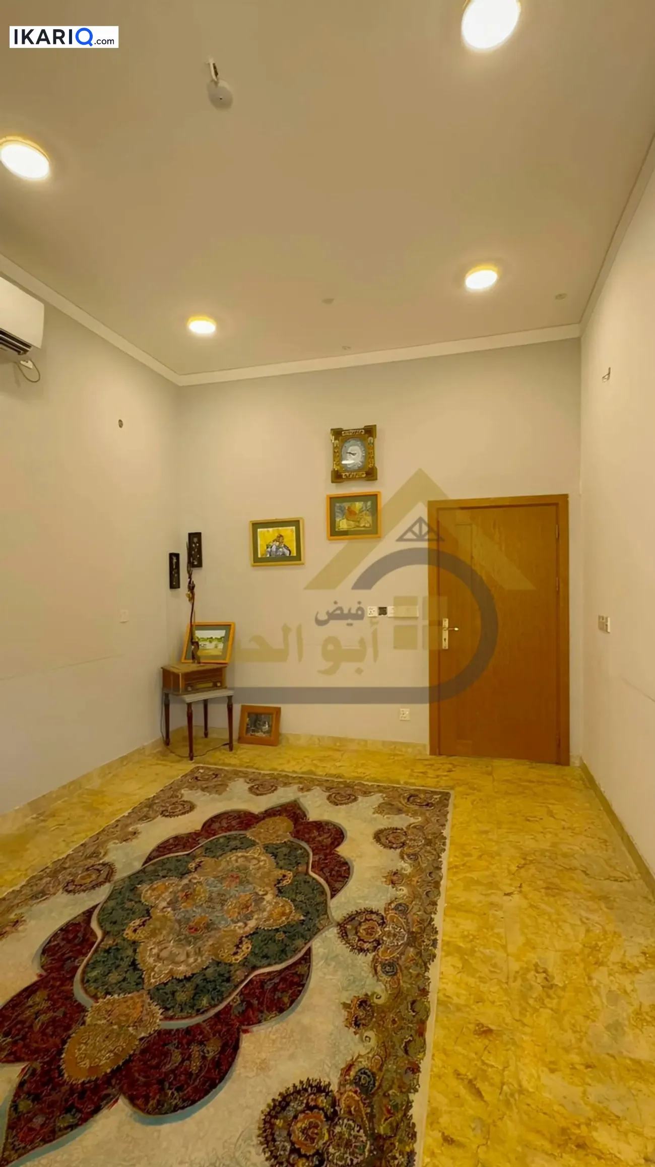 دار للبيع في البراضعية - 140 م² / 280,000,000 IQD — صورة 6