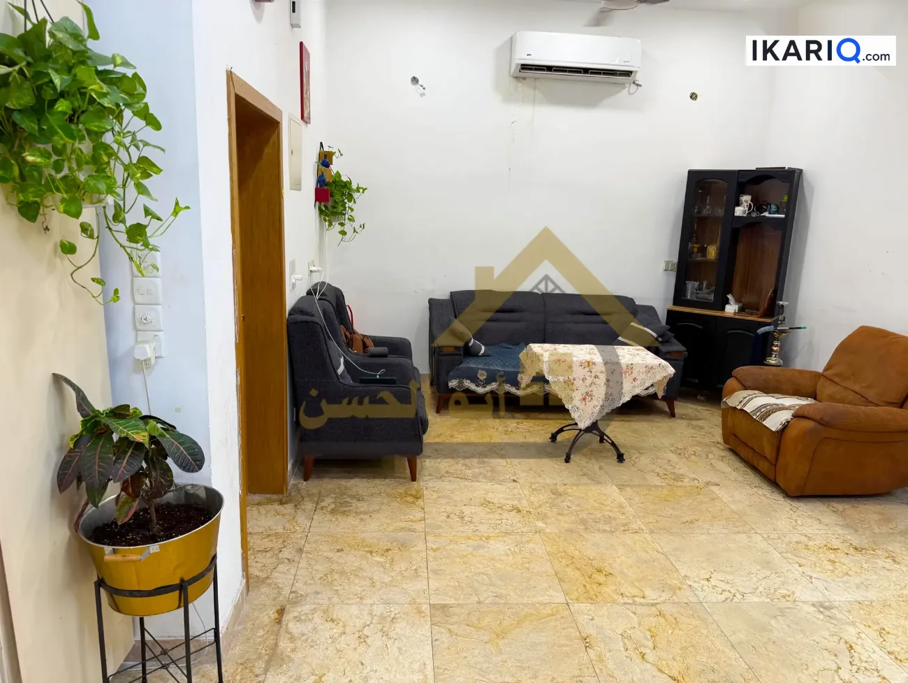 دار للبيع في البراضعية - 140 م² / 280,000,000 IQD — صورة 8