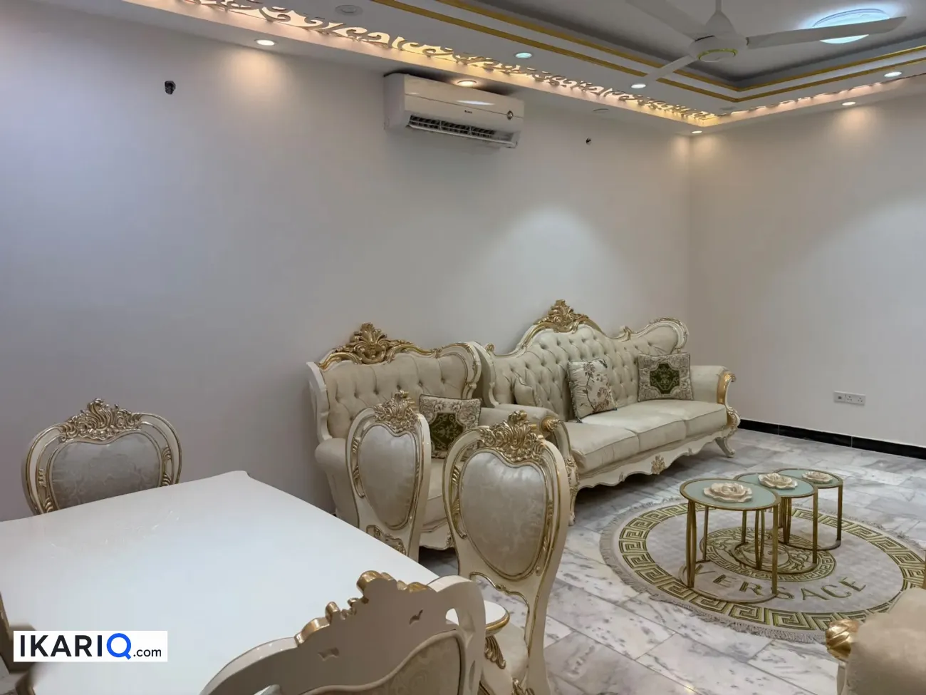 دار للبيع في مجمع الأمل السكني - 200 م² / 365,000,000 IQD