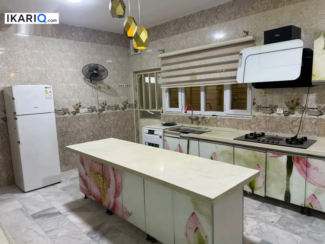 دار للبيع في مجمع الأمل السكني - 200 م² / 365,000,000 IQD — صورة 6