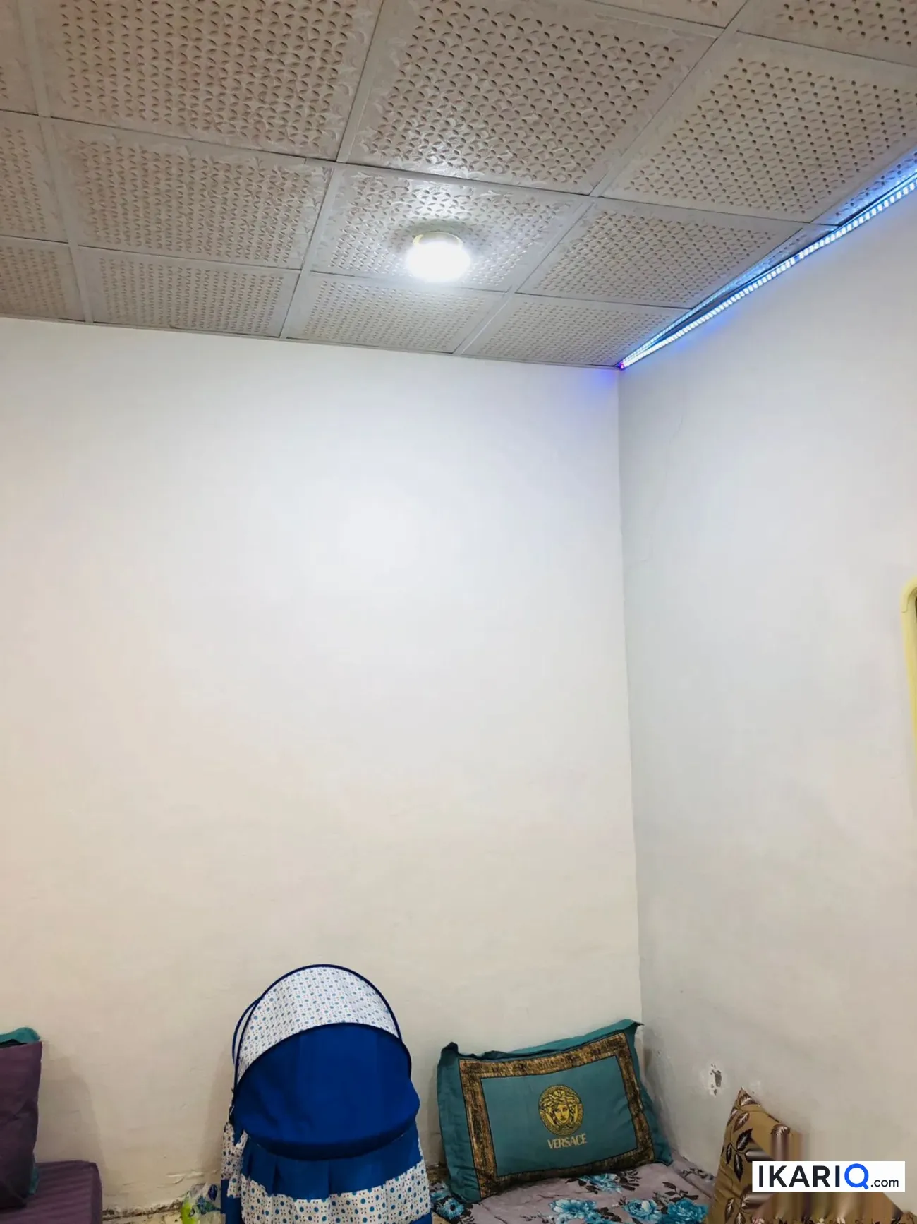 دار للبيع في المشراق الجديد - 400 م² / 40,000,000 IQD — صورة 15