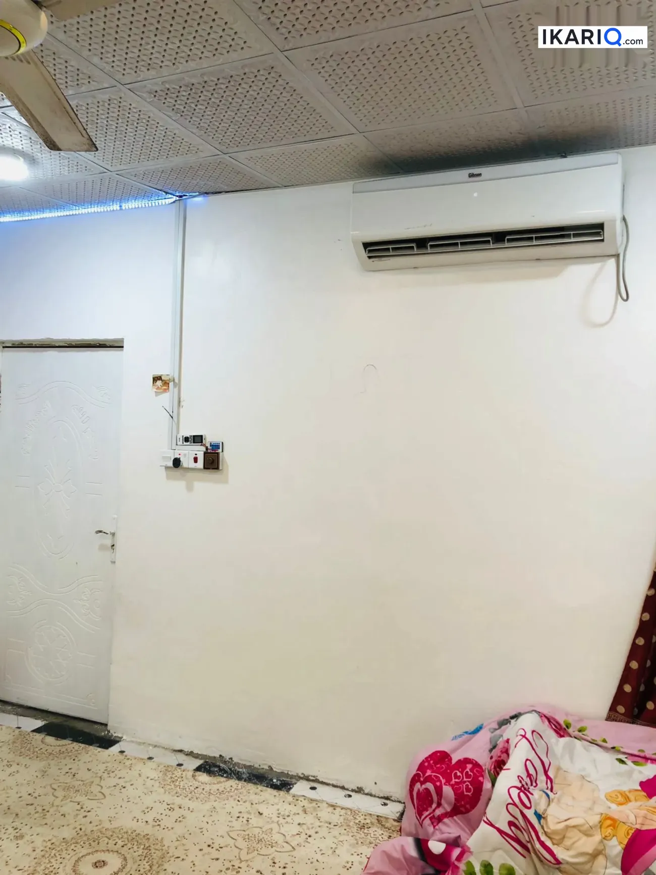 دار للبيع في المشراق الجديد - 400 م² / 40,000,000 IQD — صورة 14