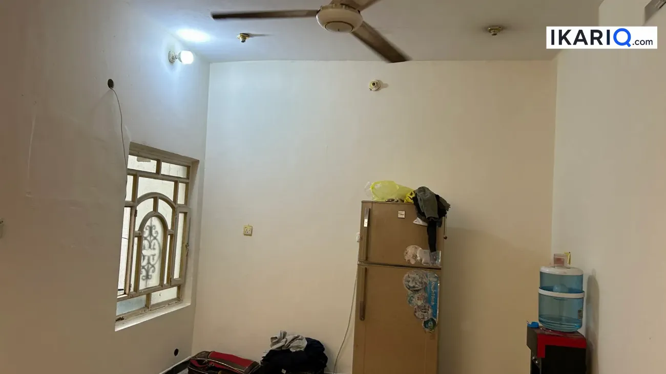 دار للبيع في القبلة - 200 م² / 245,000,000 IQD — صورة 19