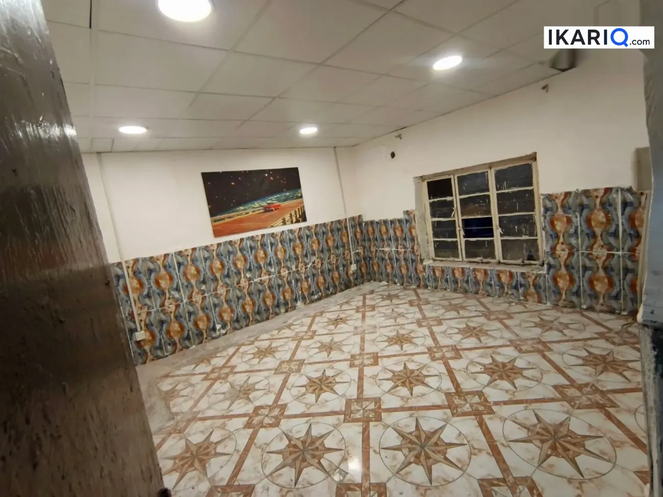 دار للإيجار في الطويسة - 75 م² / 500,000 IQD — صورة 5