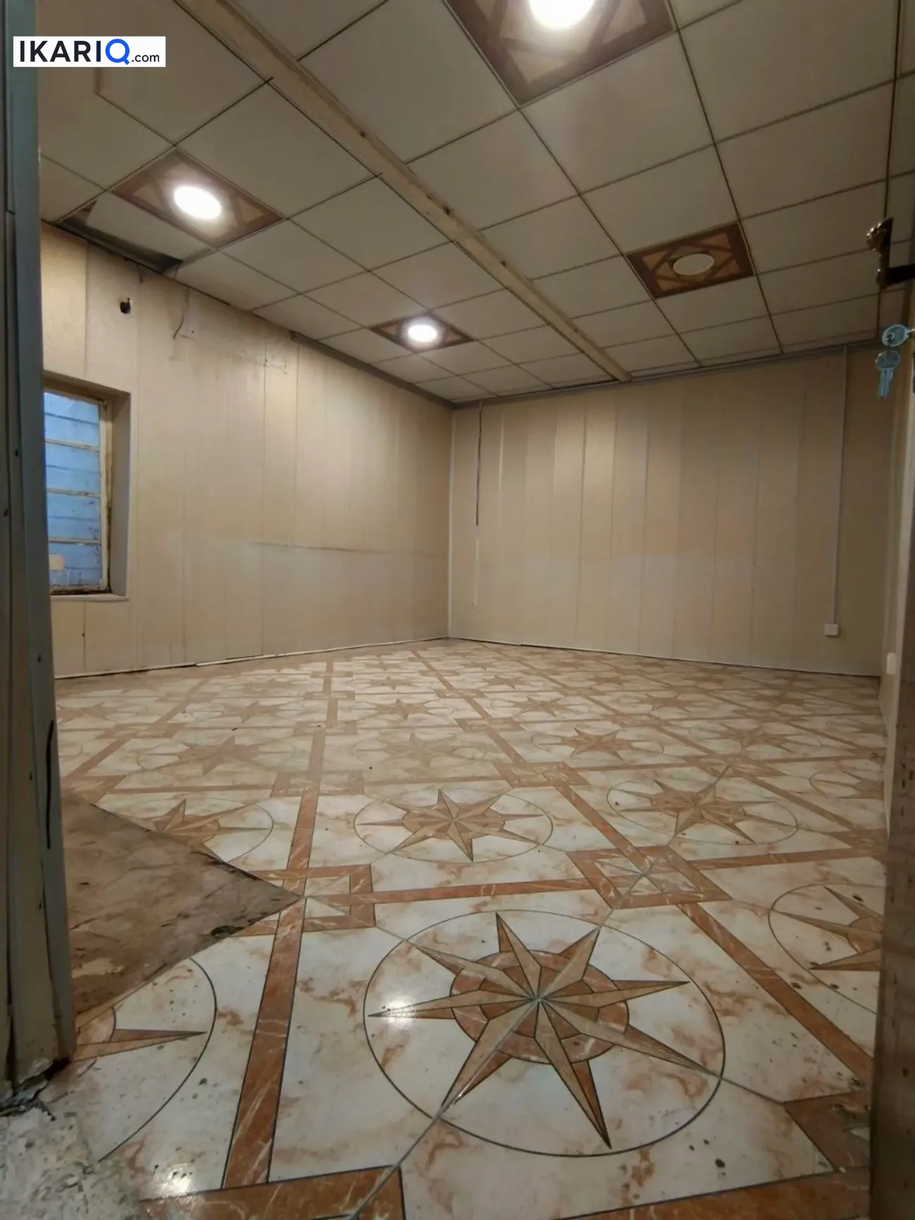 دار للإيجار في الطويسة - 75 م² / 500,000 IQD — صورة 3