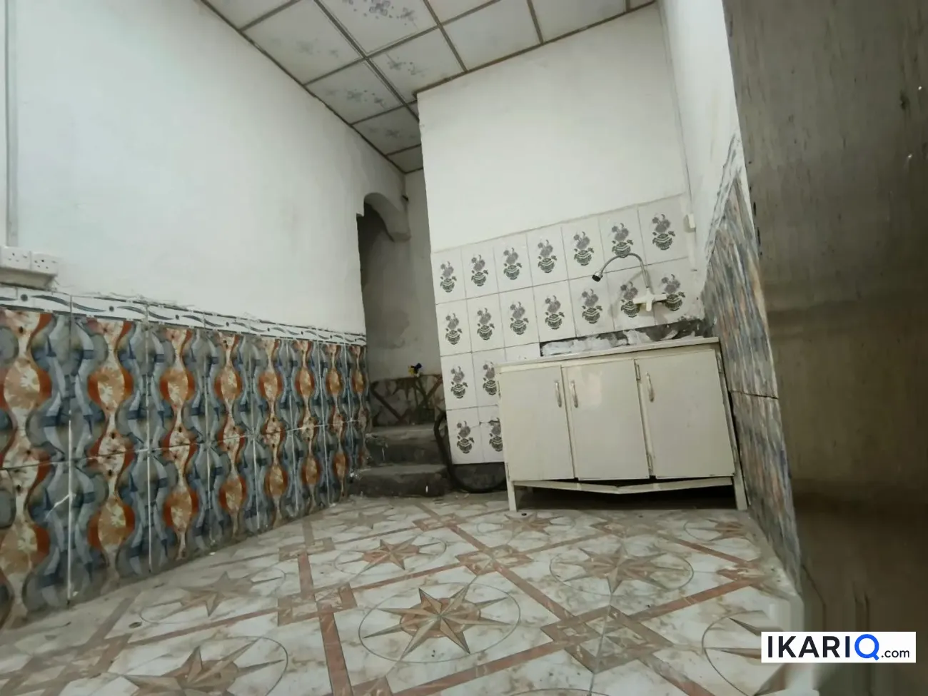 دار للإيجار في الطويسة - 75 م² / 500,000 IQD — صورة 4