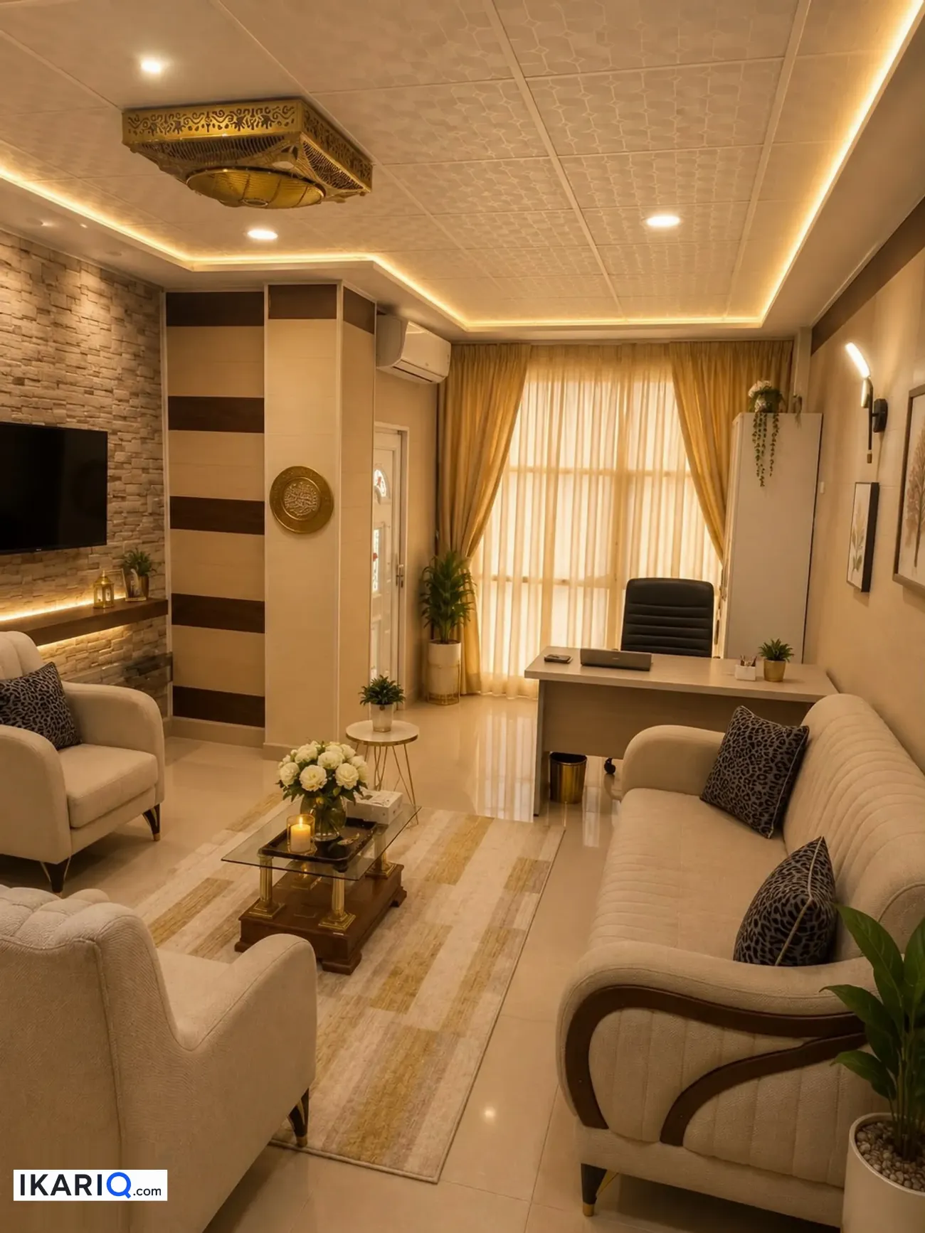 شقة للإيجار في شارع السعدي - 90 م² / 145,000 IQD — صورة 5