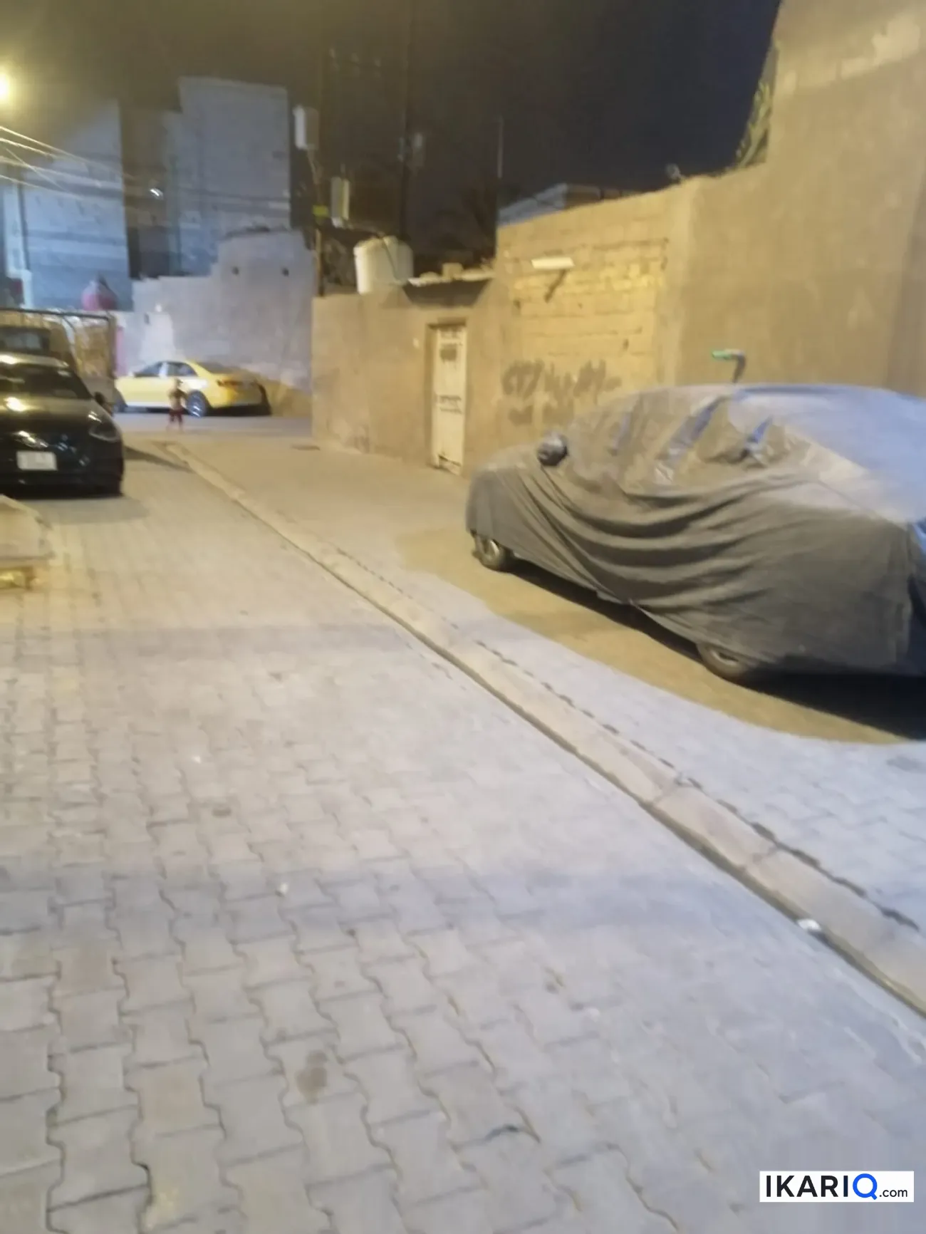 أرض للبيع في قضاء شط العرب - 100 م² / 70,000,000 IQD — صورة 9