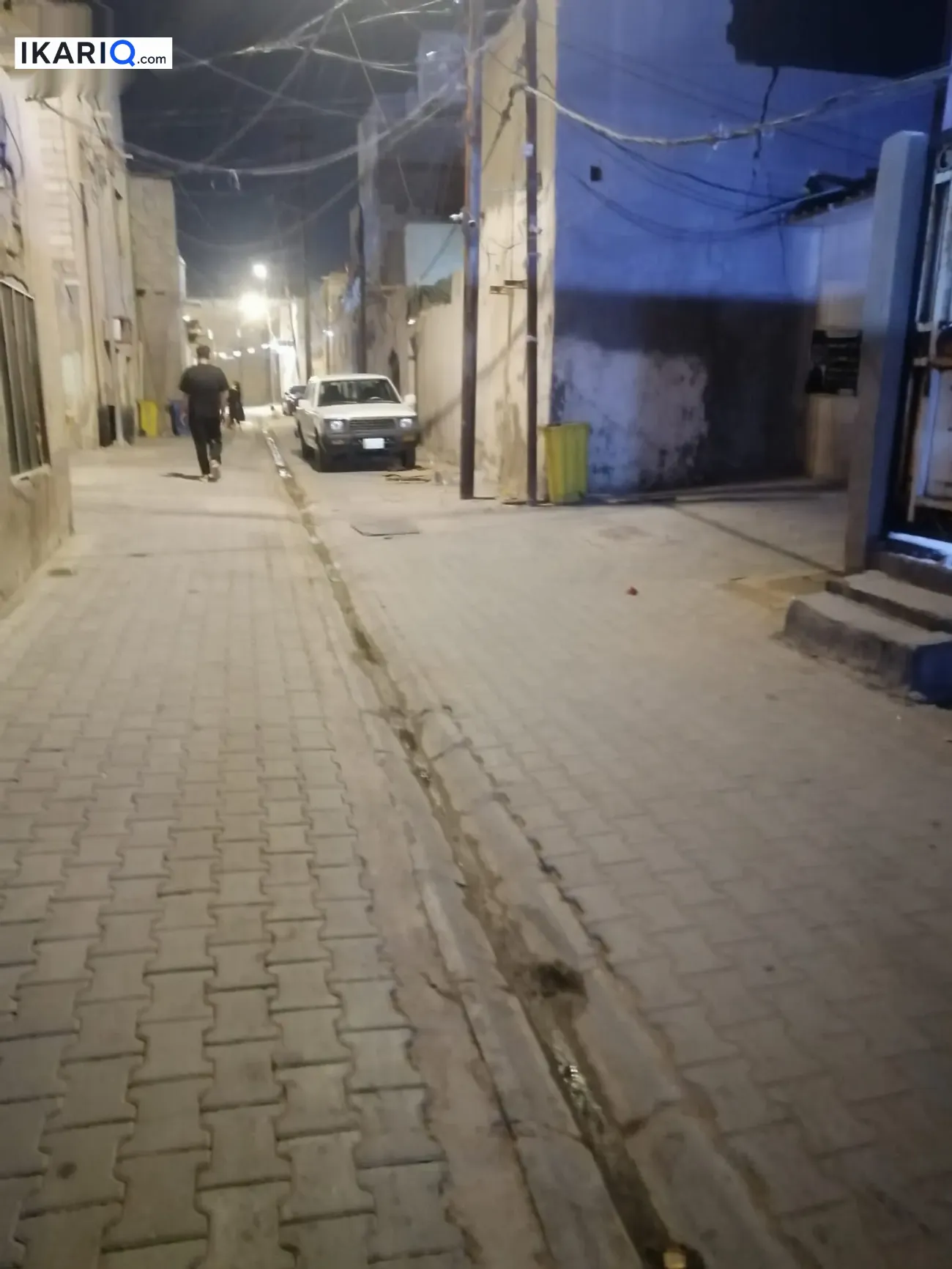 أرض للبيع في قضاء شط العرب - 100 م² / 70,000,000 IQD — صورة 8