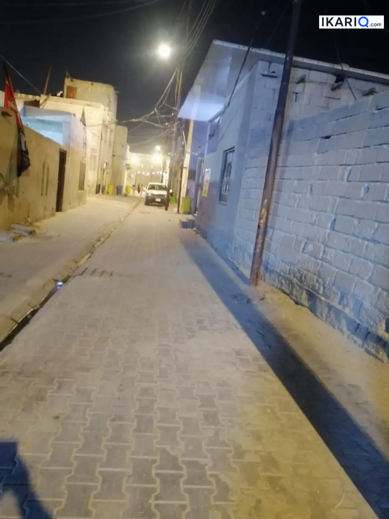 أرض للبيع في قضاء شط العرب - 100 م² / 70,000,000 IQD — صورة 7