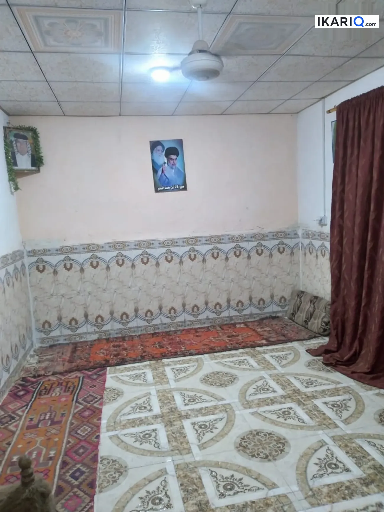دار للبيع في التنومة - 200 م² / 18,000,000 IQD — صورة 4