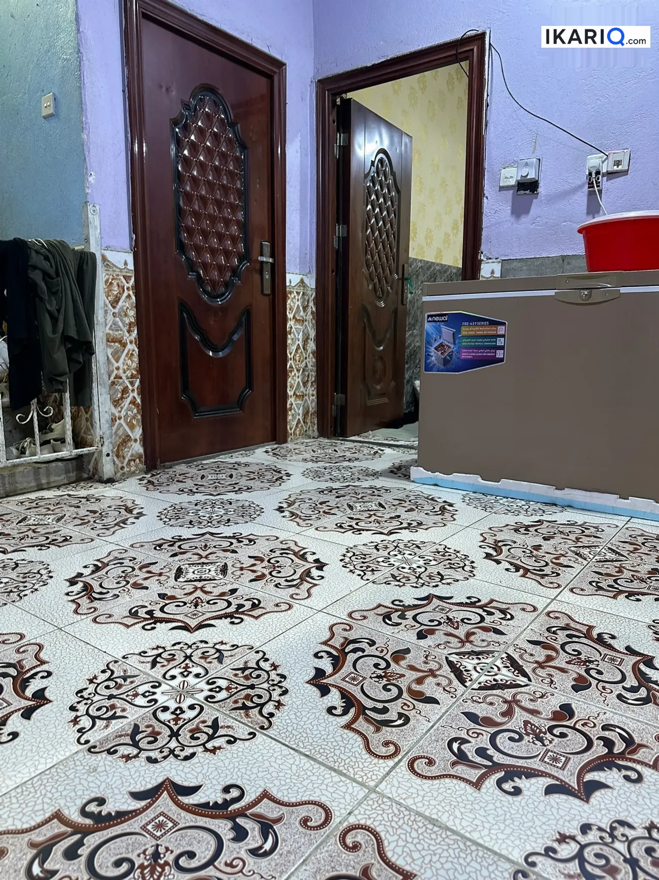 أرض للبيع في الجزيره - 400 م² / 1,000,000,000 IQD — صورة 10