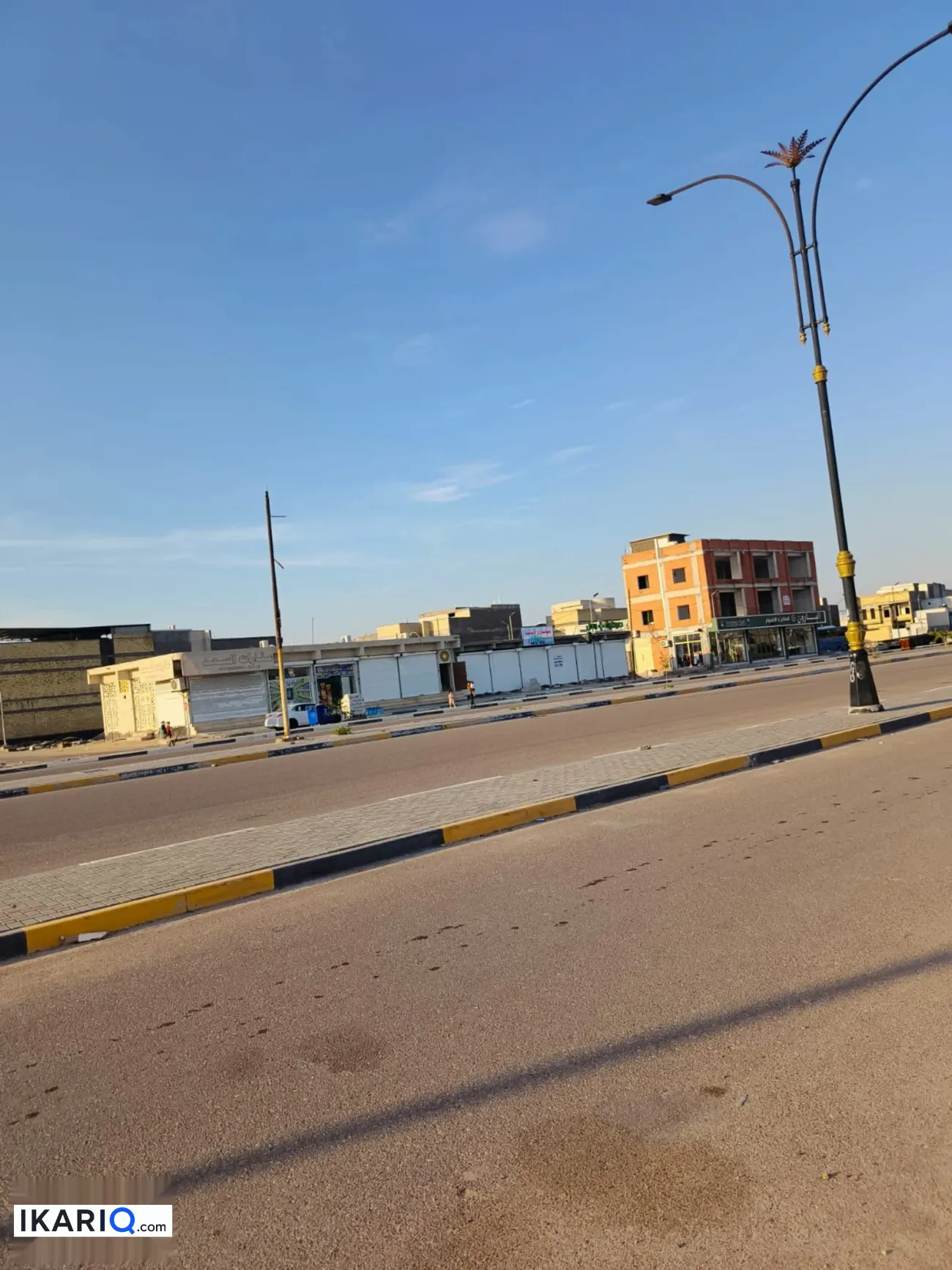 دار للبيع في ياسين خريبط - 150 م² / 155,000,000 IQD — صورة 2
