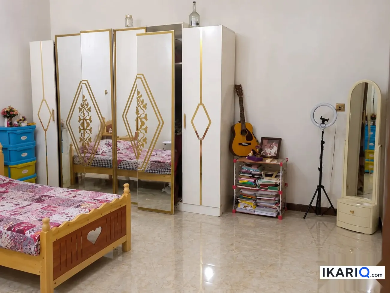 دار للبيع في أور - 150 م² / 125,000,000 IQD — صورة 10
