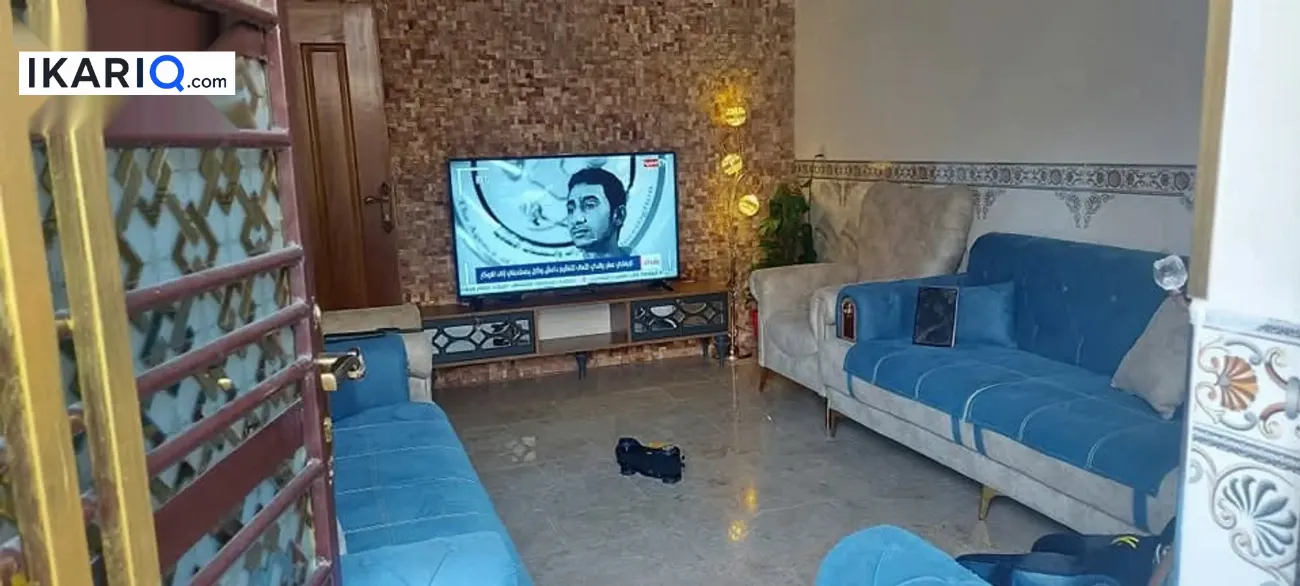 دار للبيع في بغداد الجديدة - 81 م² / 250,000,000 IQD — صورة 2