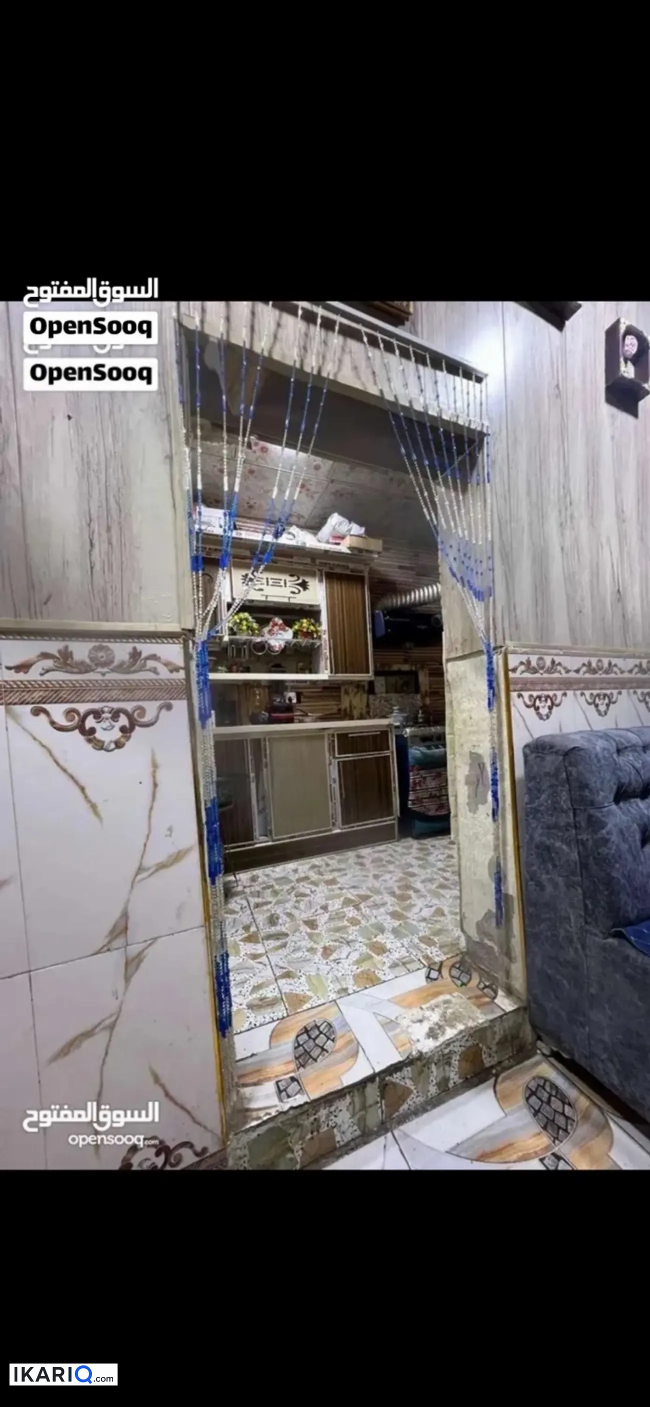 دار للبيع في القبلة - 90 م² / 12,000,000 IQD — صورة 5