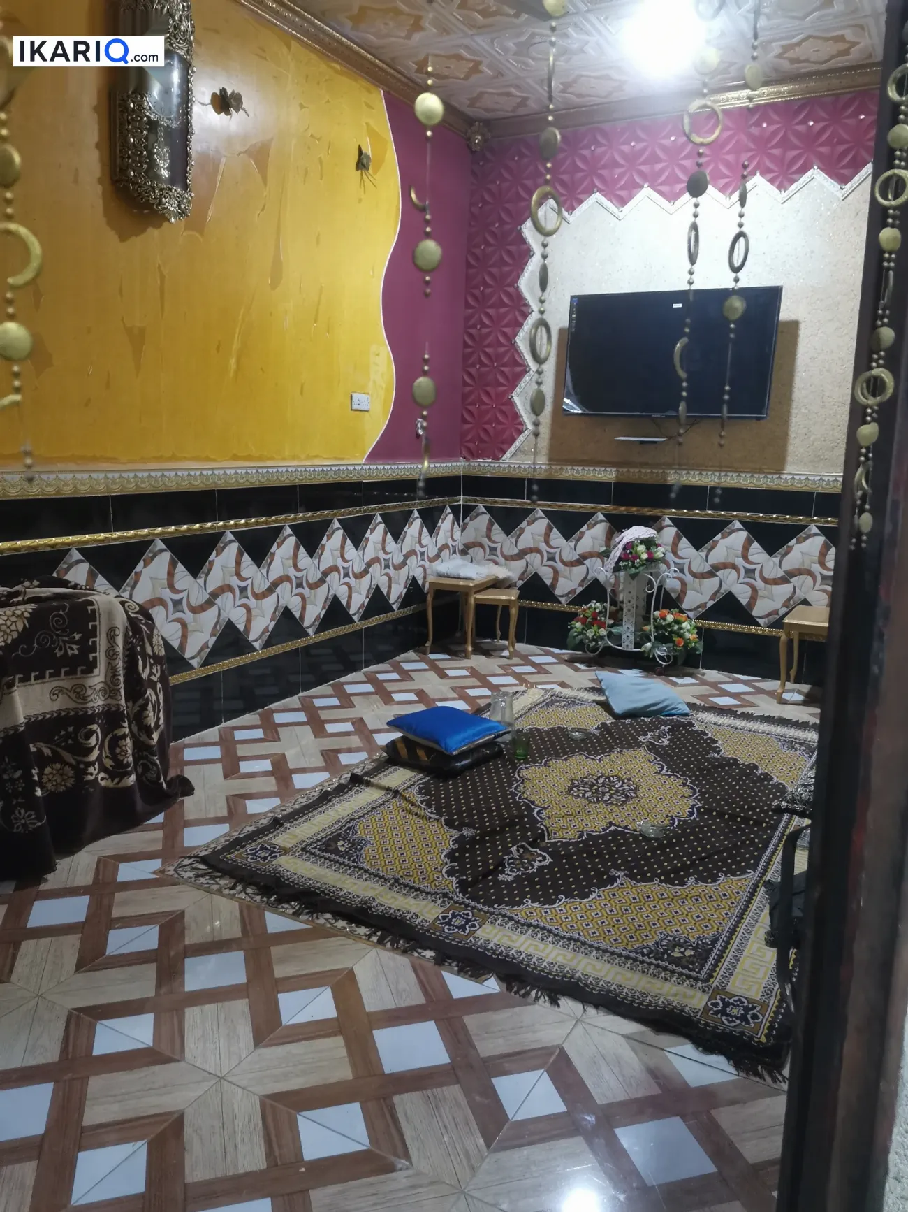 دار للبيع في الحيانية - 120 م² / 30,000,000 IQD — صورة 7