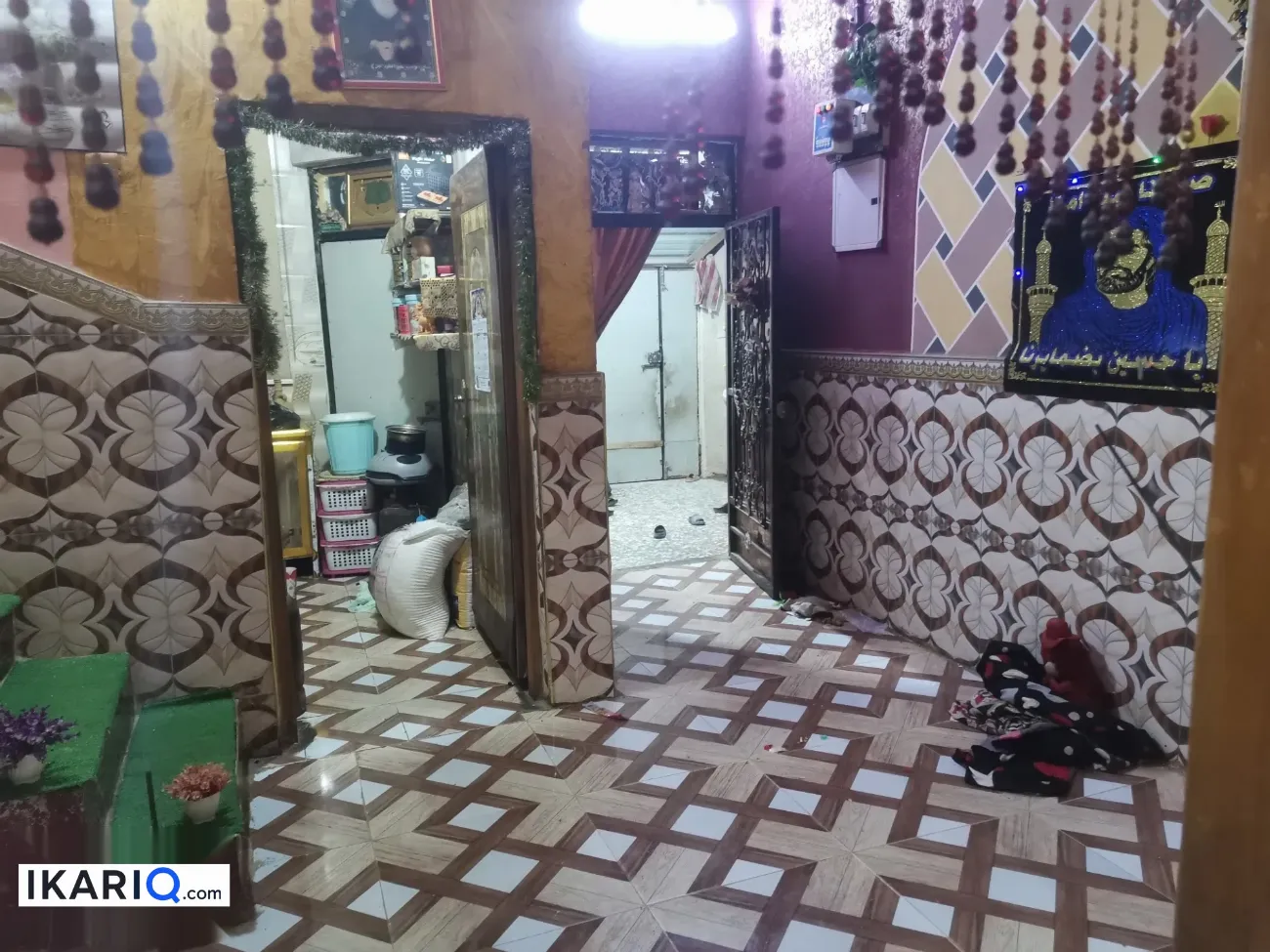 دار للبيع في الحيانية - 120 م² / 30,000,000 IQD — صورة 11